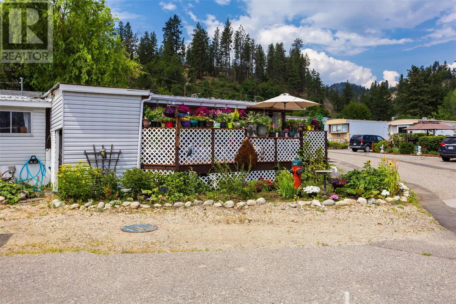 6711 Highway 97 S Unit# 24, #24