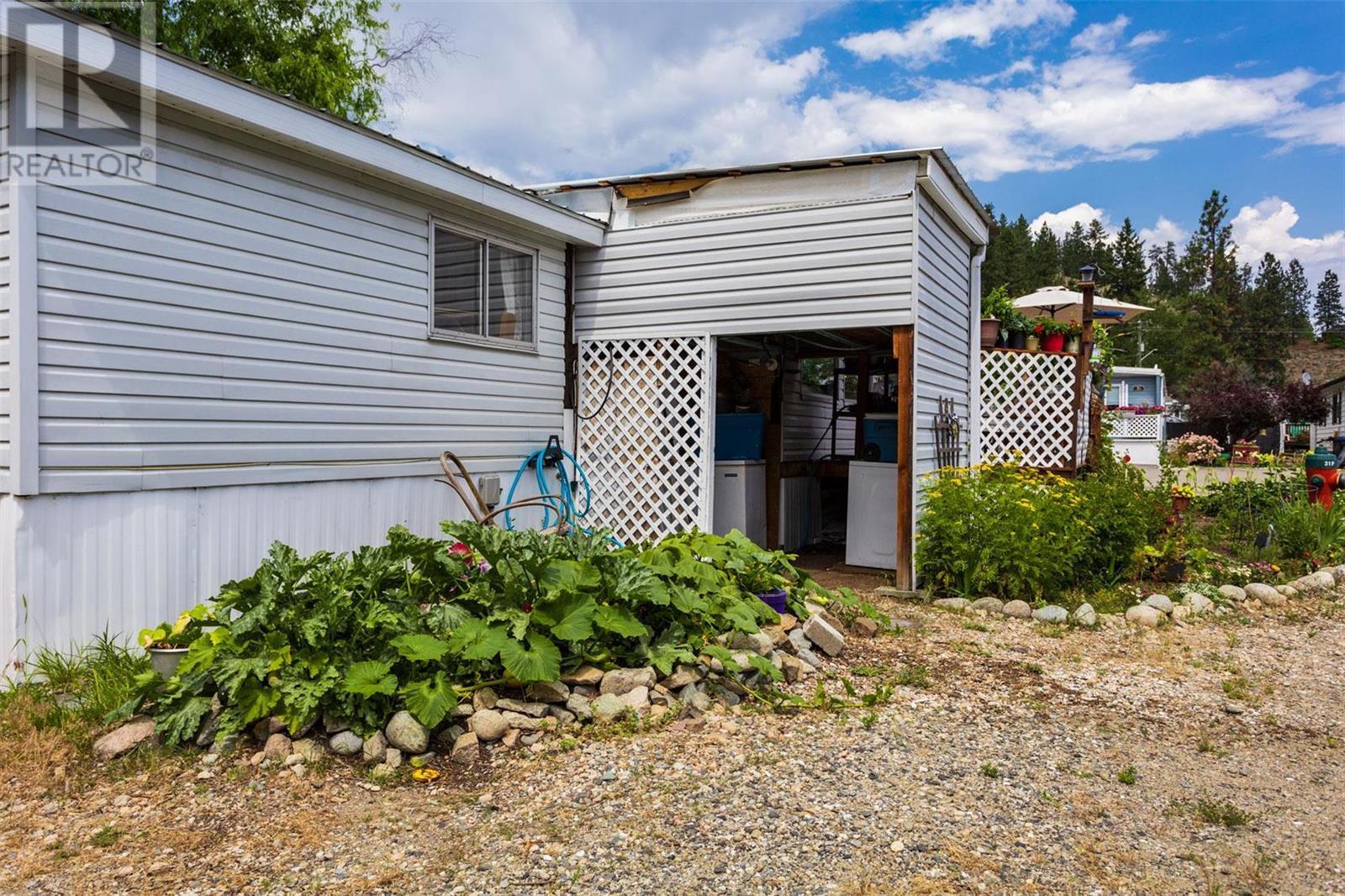 6711 Highway 97 S Unit# 24, #24