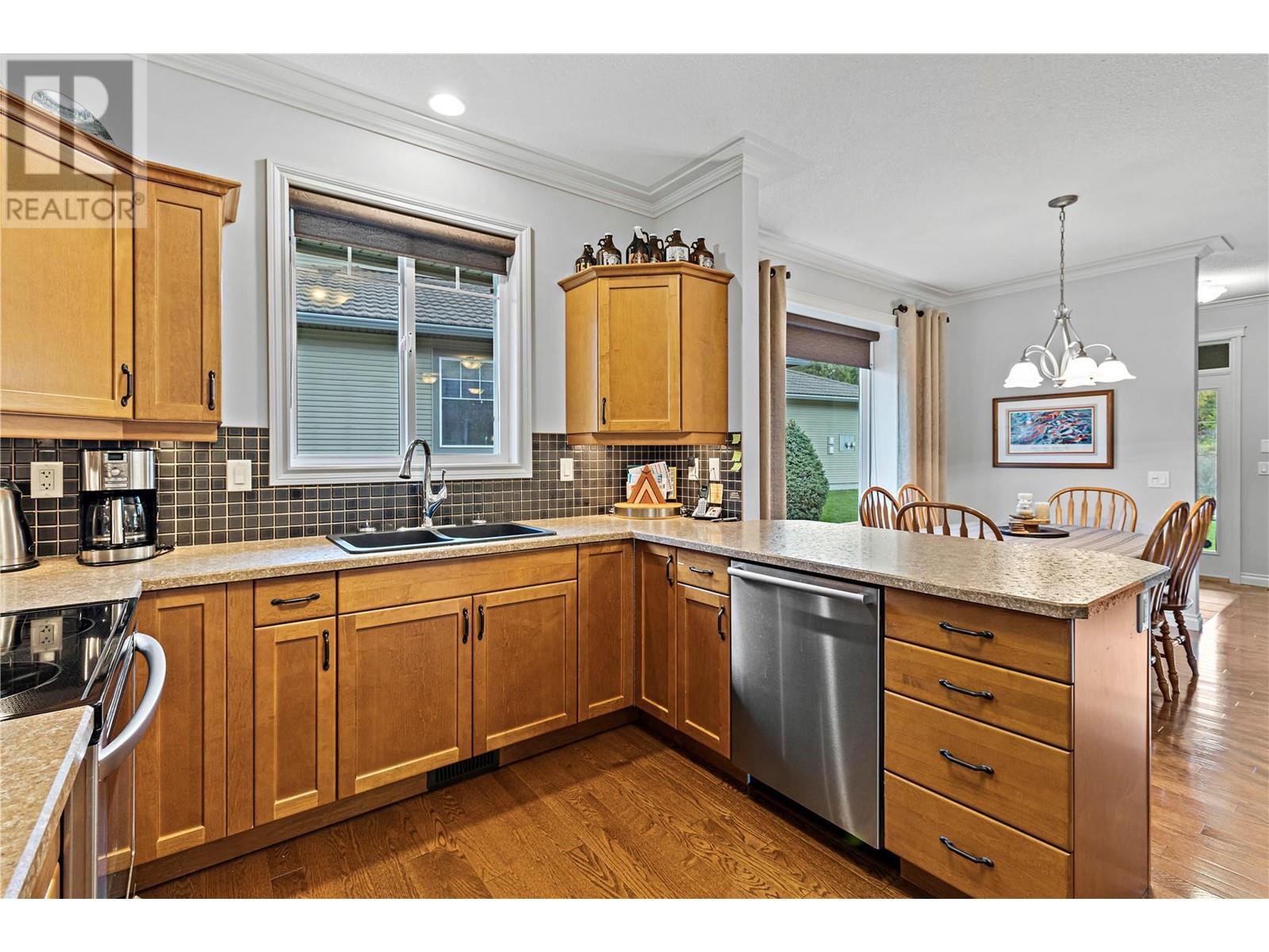 2693 Golf Course Drive Unit# 4, #4