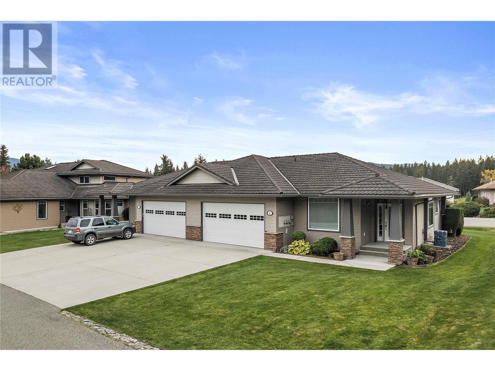 2693 Golf Course Drive Unit# 4, #4