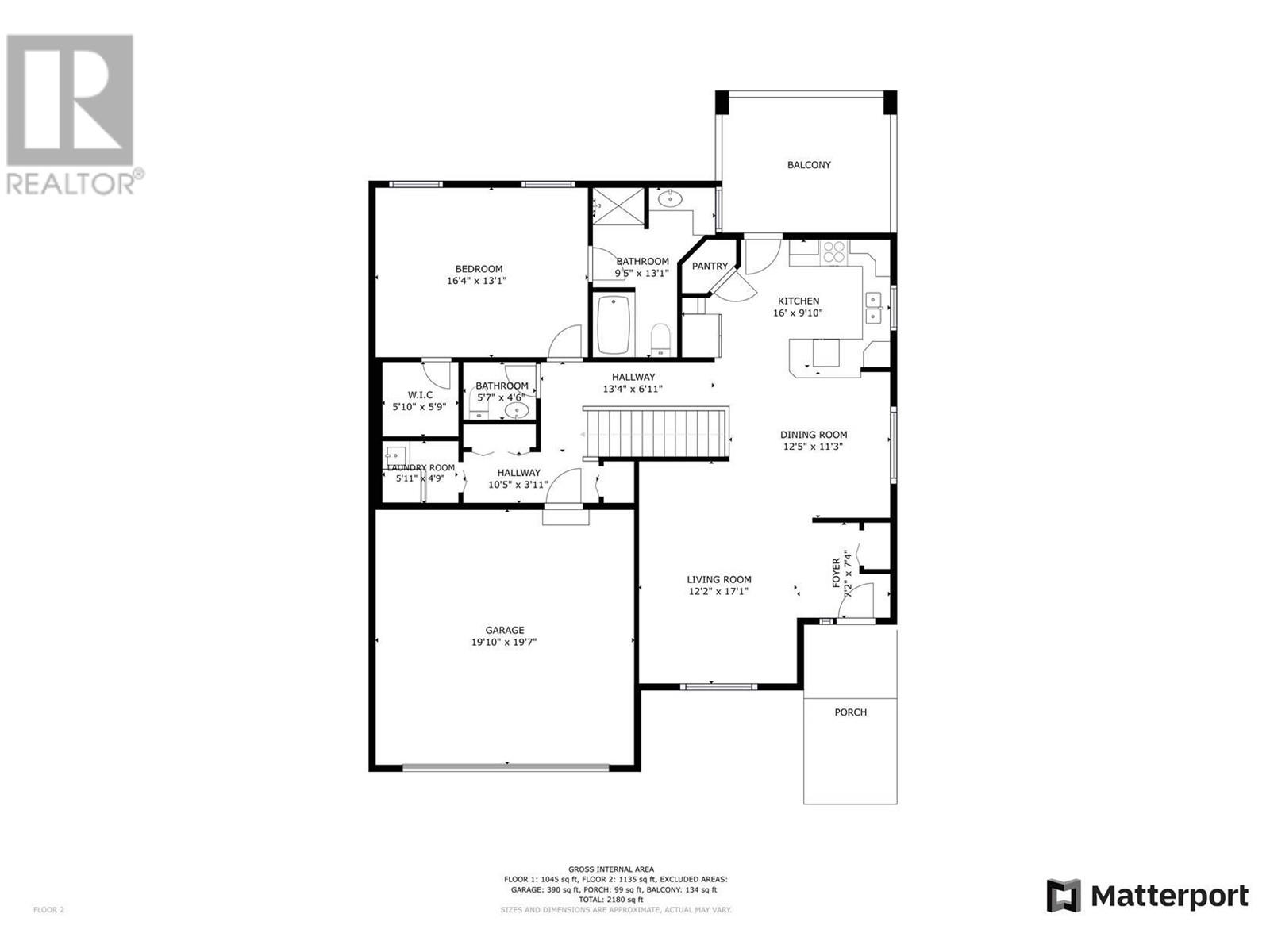 2693 Golf Course Drive Unit# 4, #4