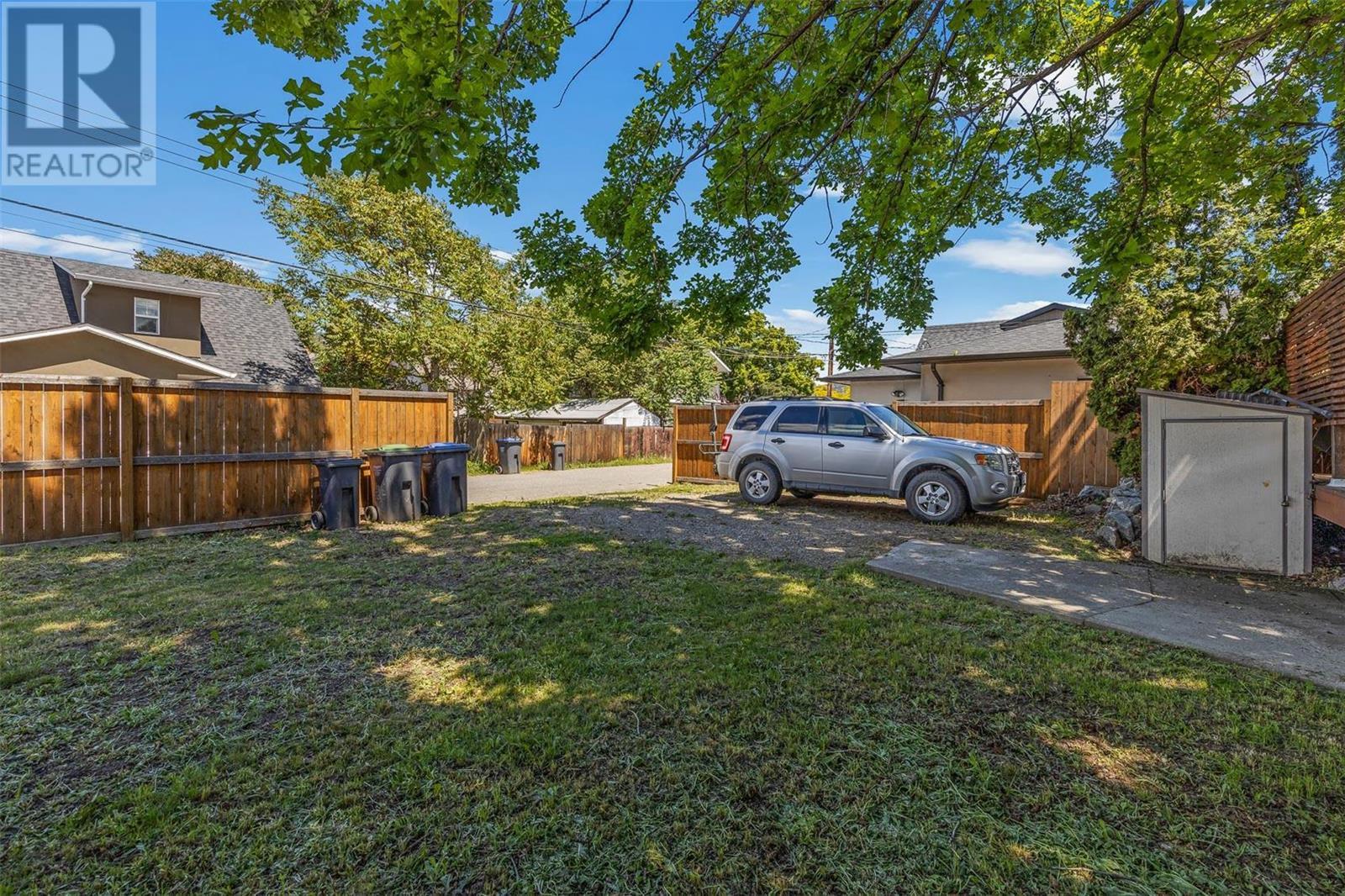 756 Cawston Avenue