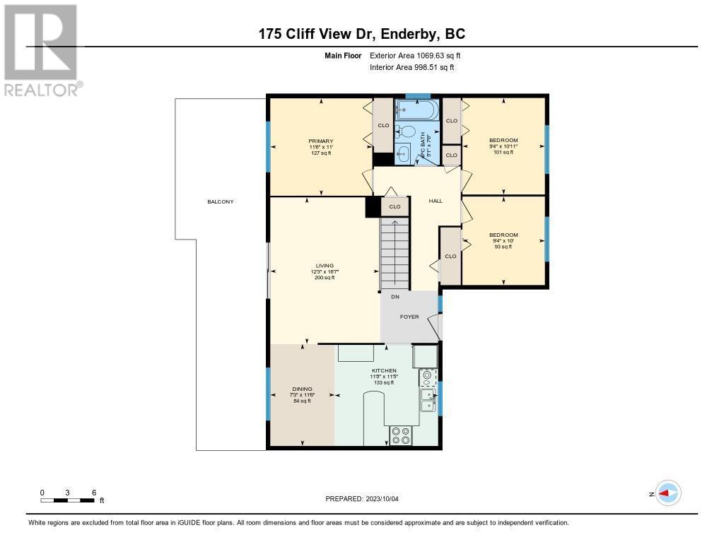 175 Cliffview Drive