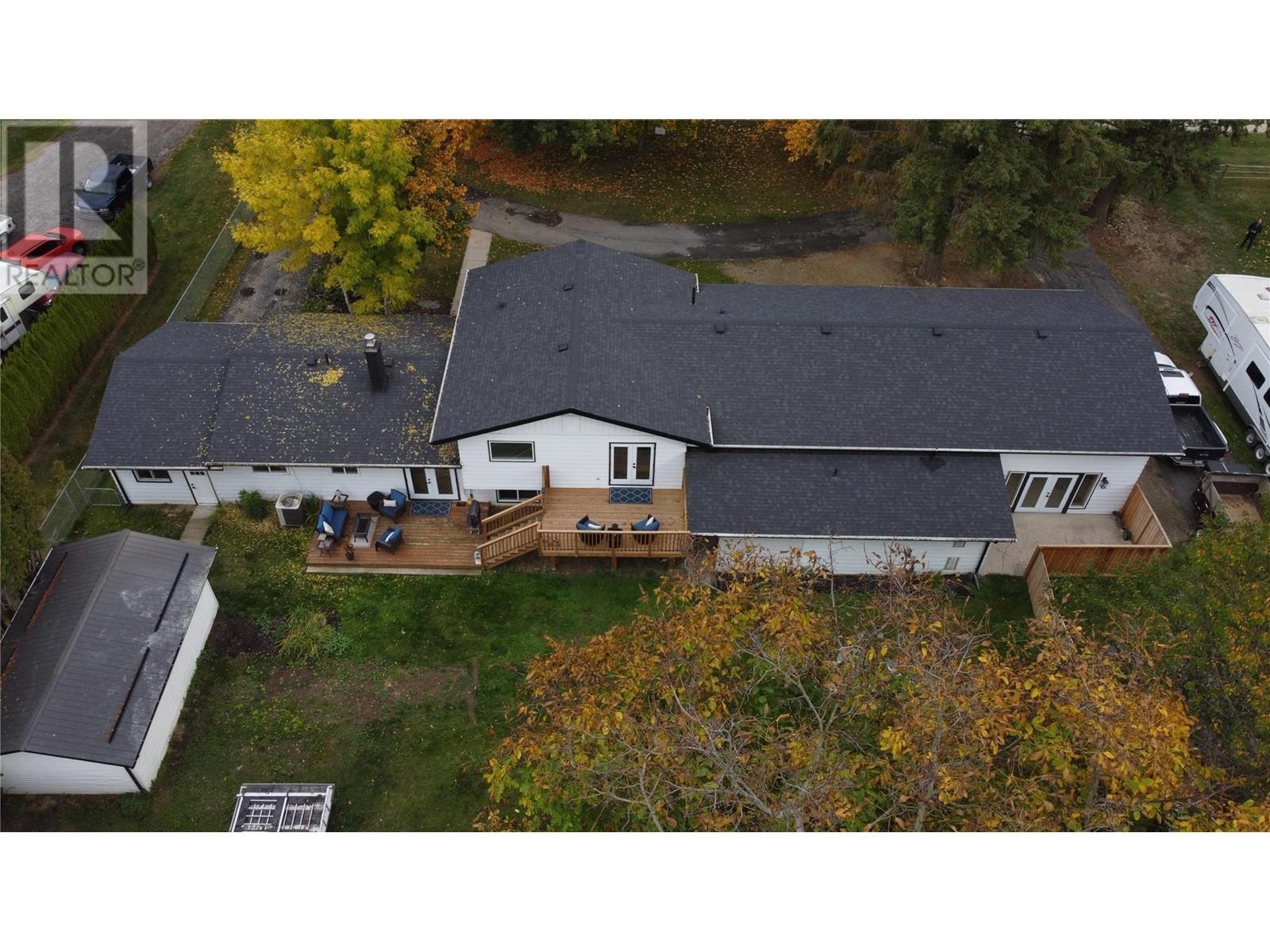 1506 Solsqua - Sicamous Road