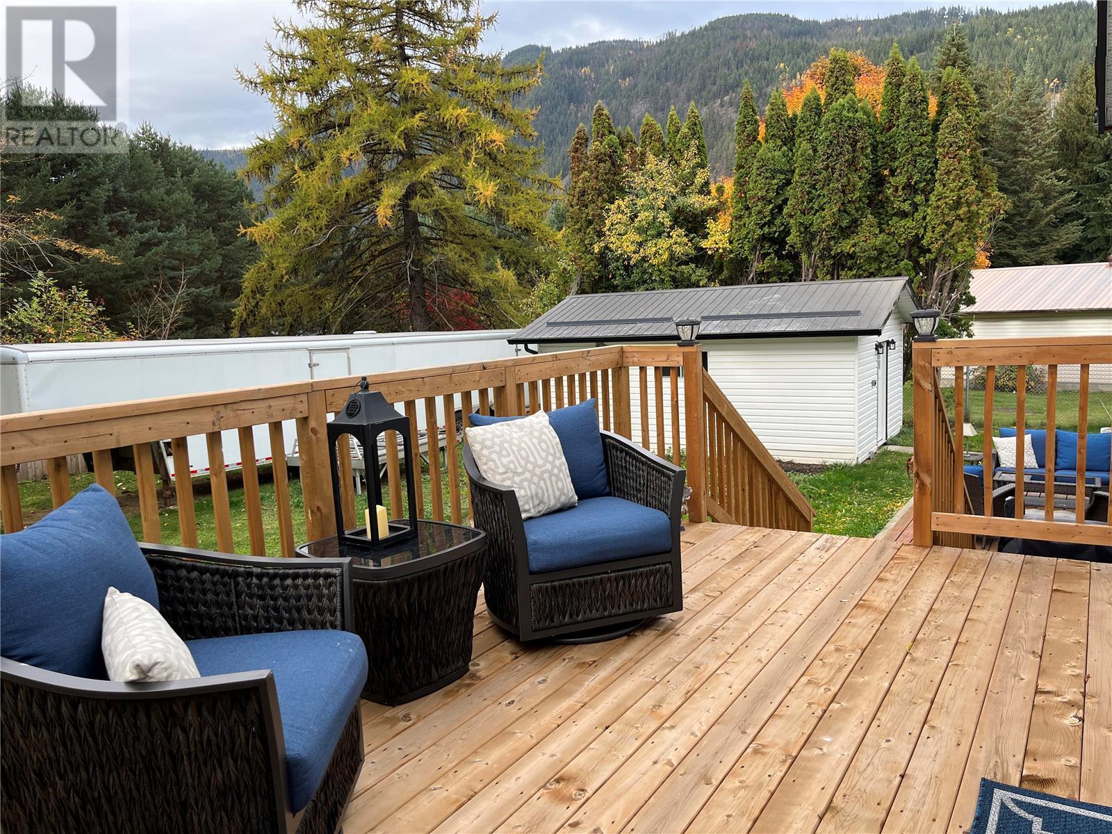 1506 Solsqua - Sicamous Road