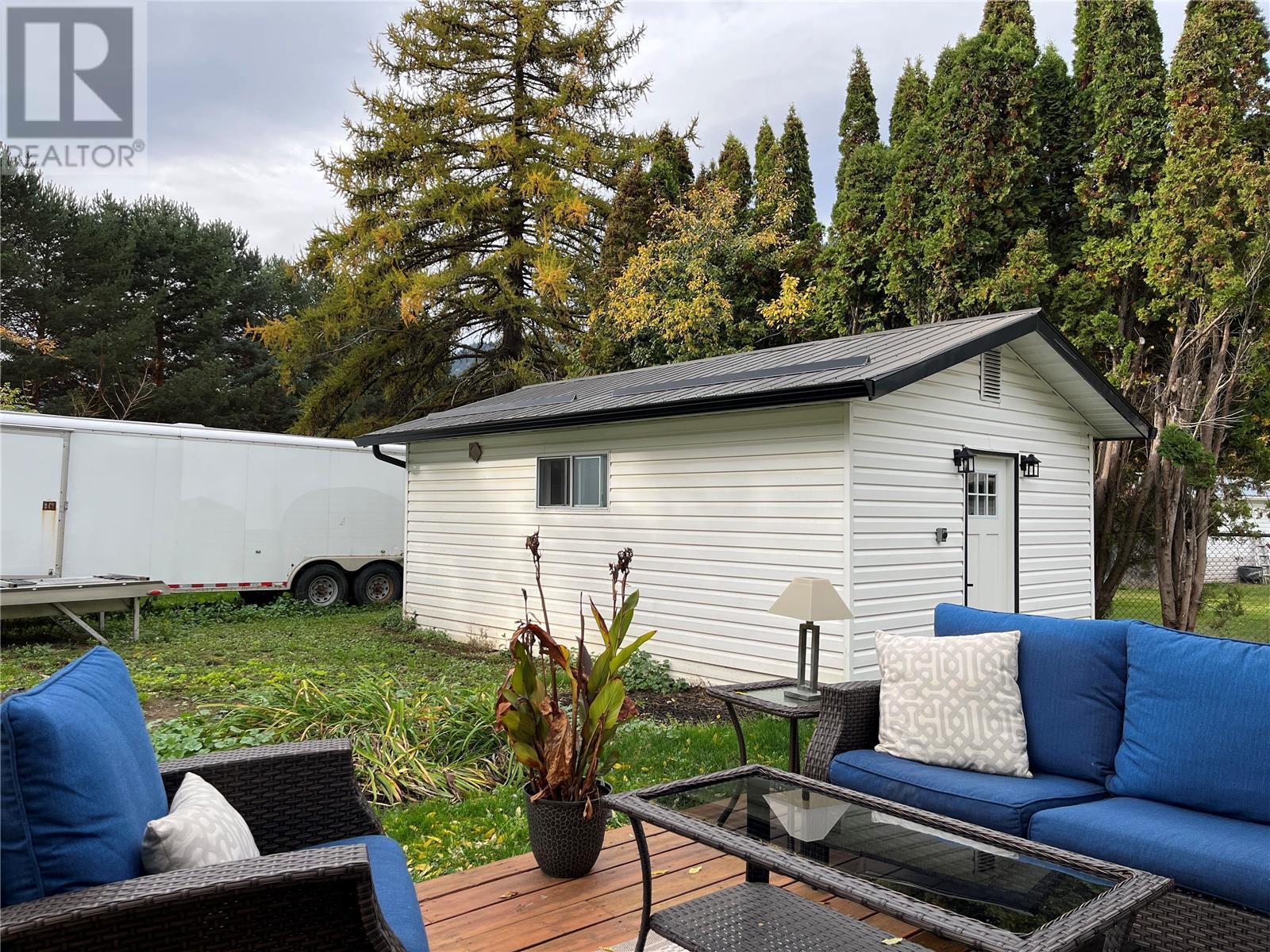 1506 Solsqua - Sicamous Road