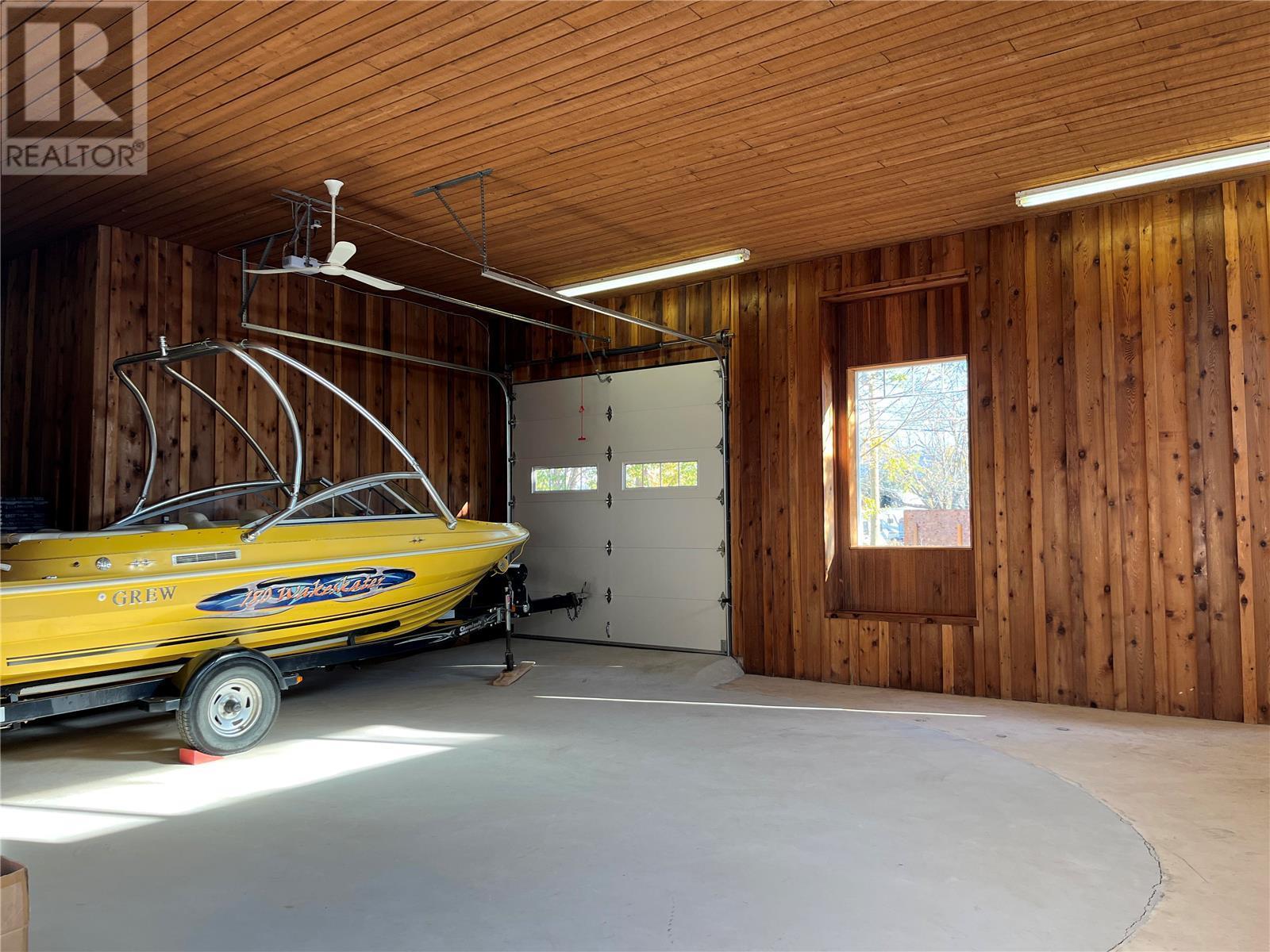 1506 Solsqua - Sicamous Road