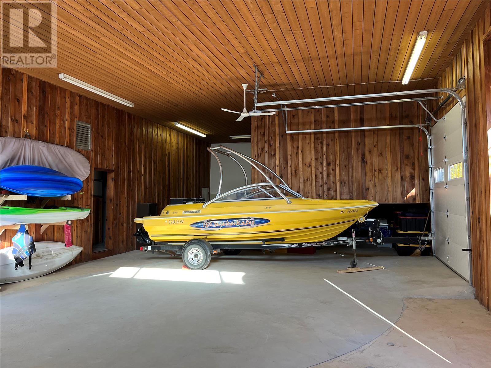 1506 Solsqua - Sicamous Road