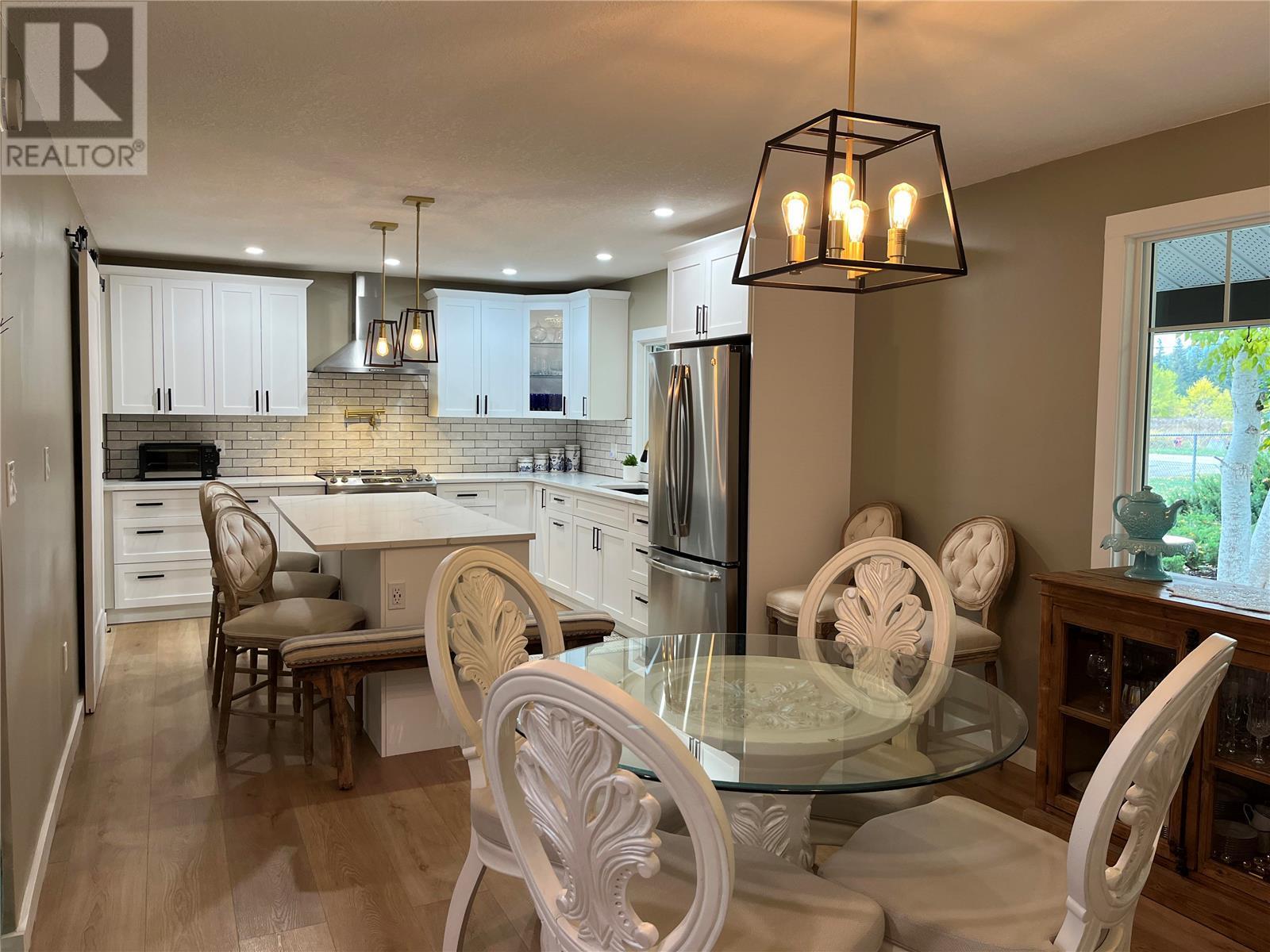 1506 Solsqua - Sicamous Road