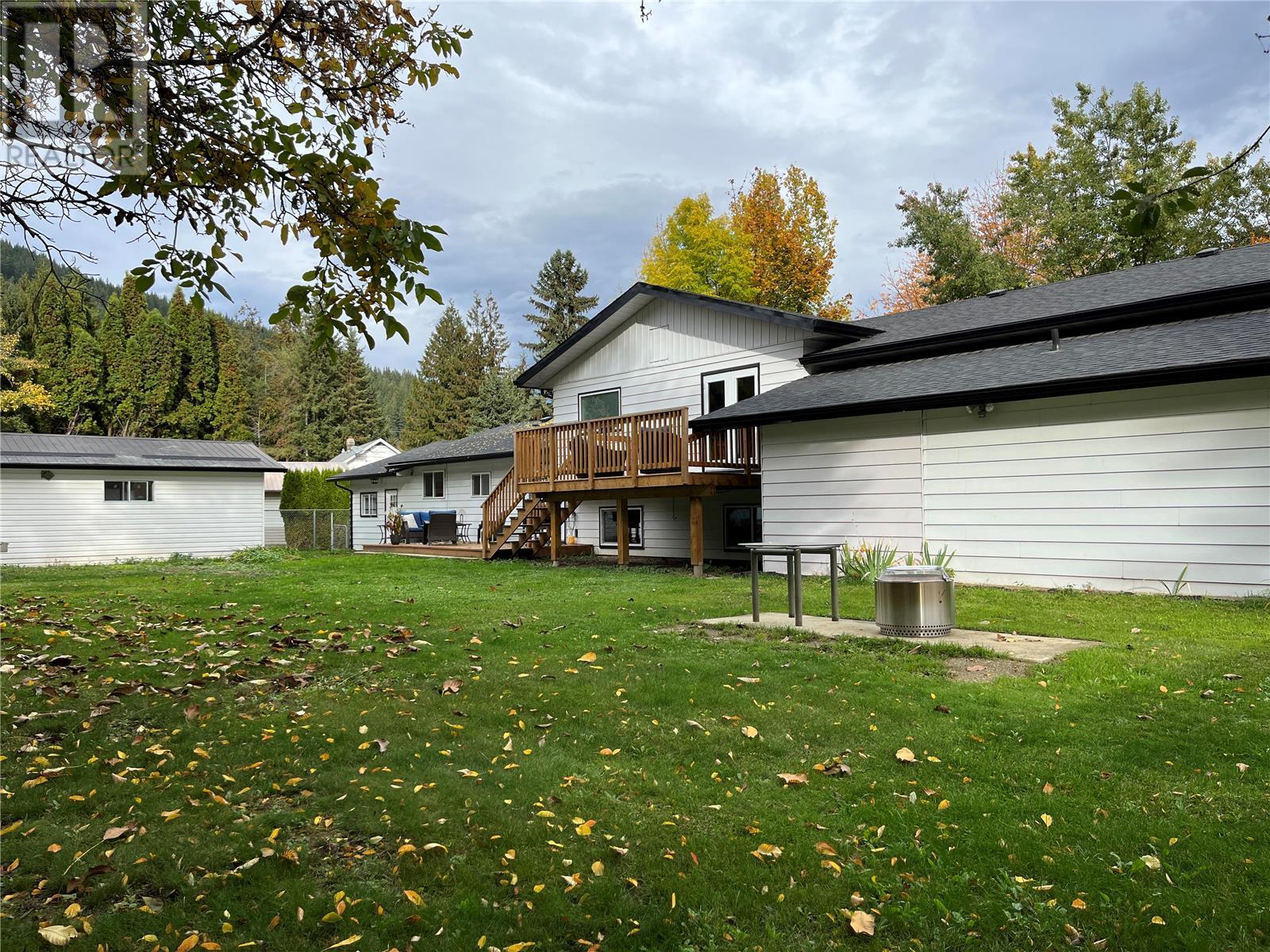 1506 Solsqua - Sicamous Road