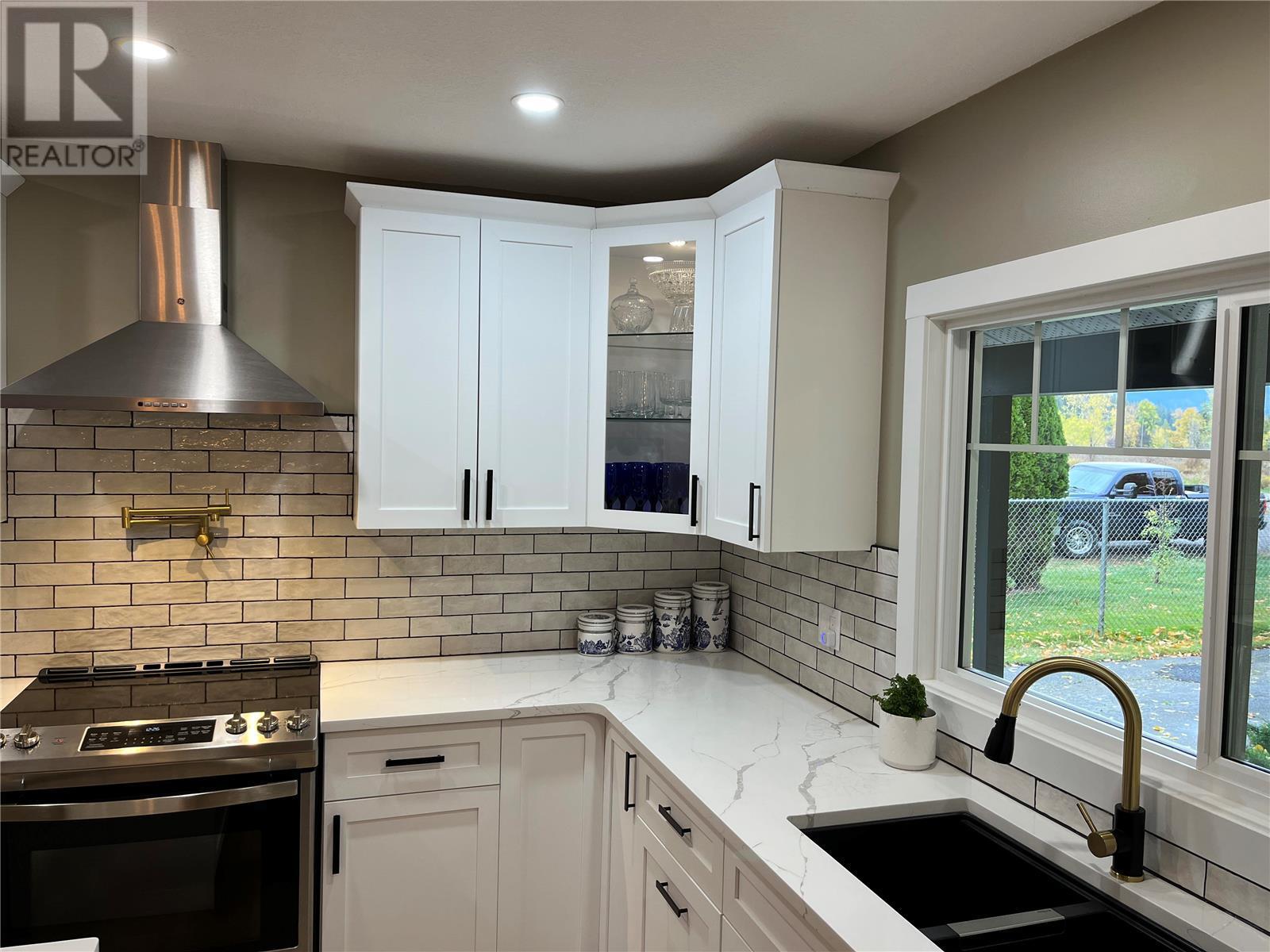 1506 Solsqua - Sicamous Road