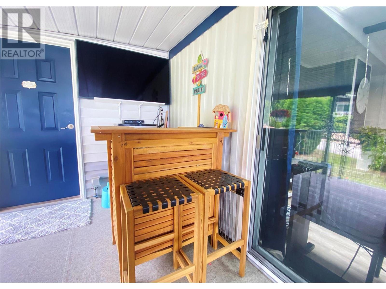 537 Begbie Road Unit# 22, #22