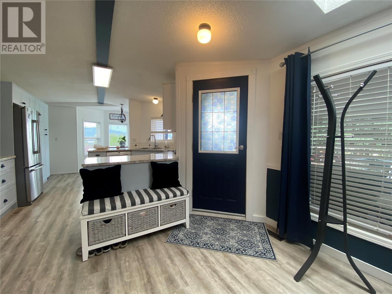 537 Begbie Road Unit# 22, #22