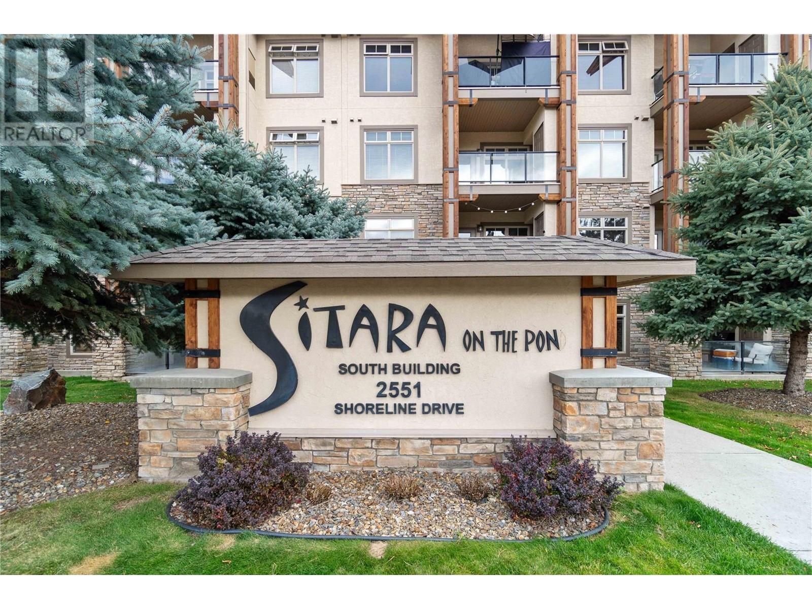 2551 Shoreline Drive Unit# 223, #223