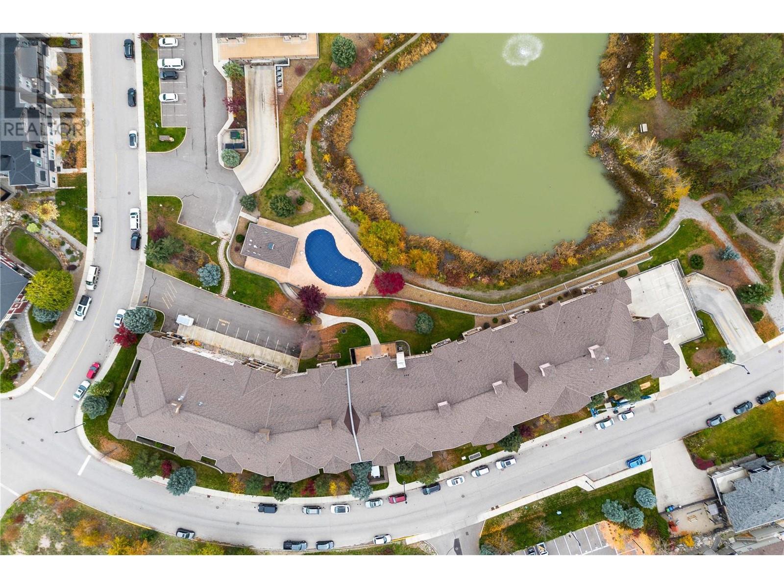 2551 Shoreline Drive Unit# 223, #223