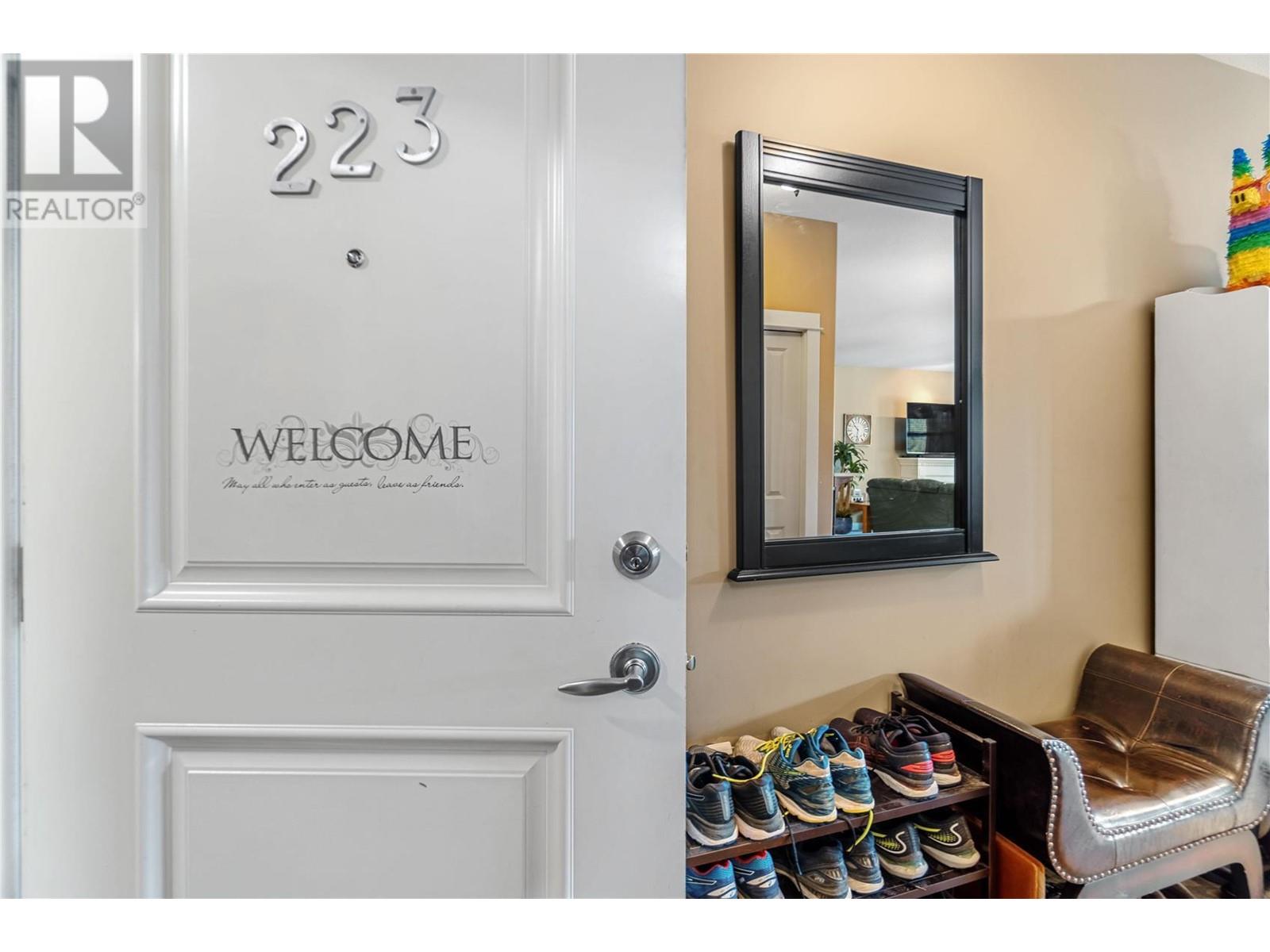 2551 Shoreline Drive Unit# 223, #223