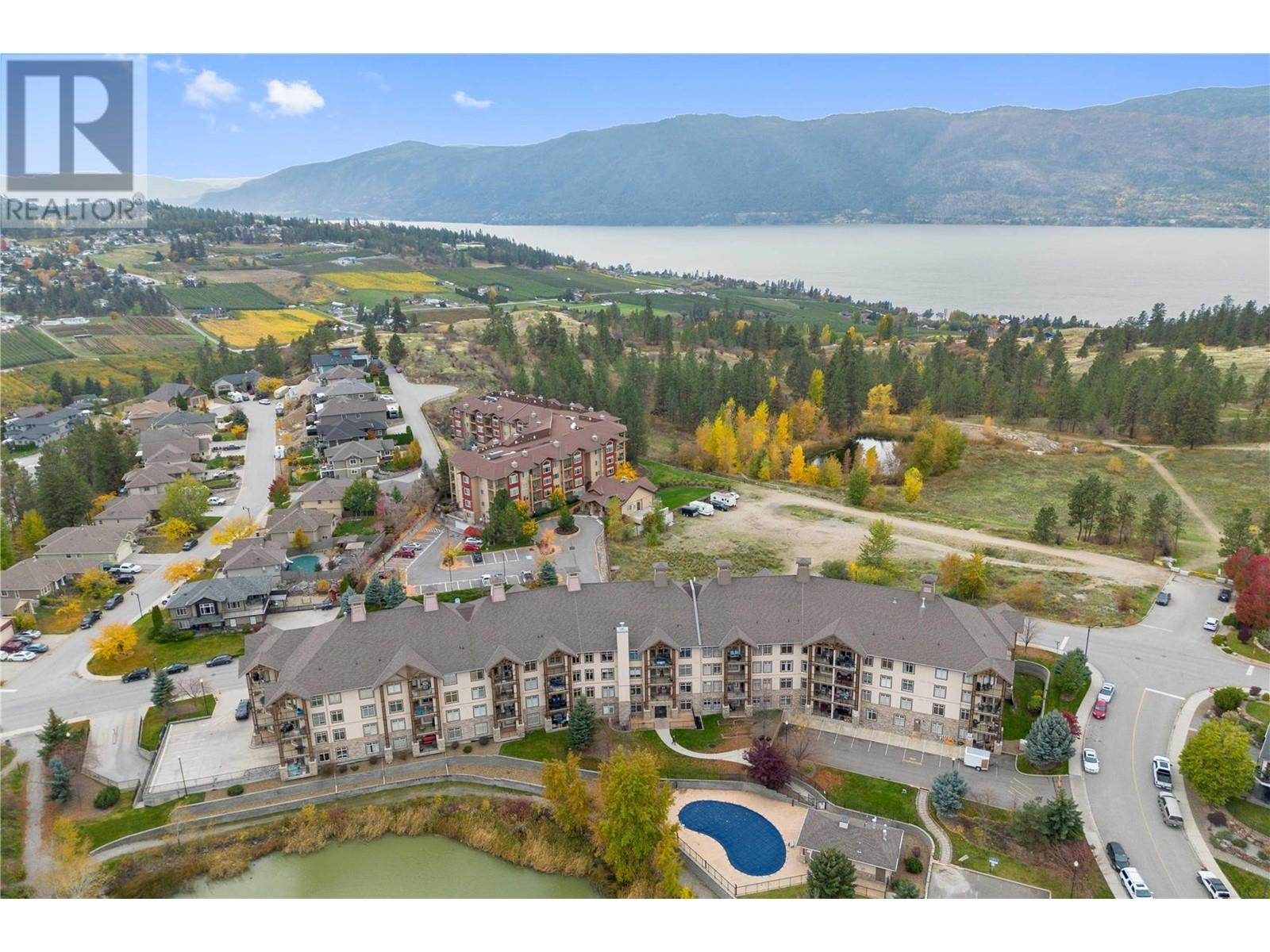 2551 Shoreline Drive Unit# 223, #223