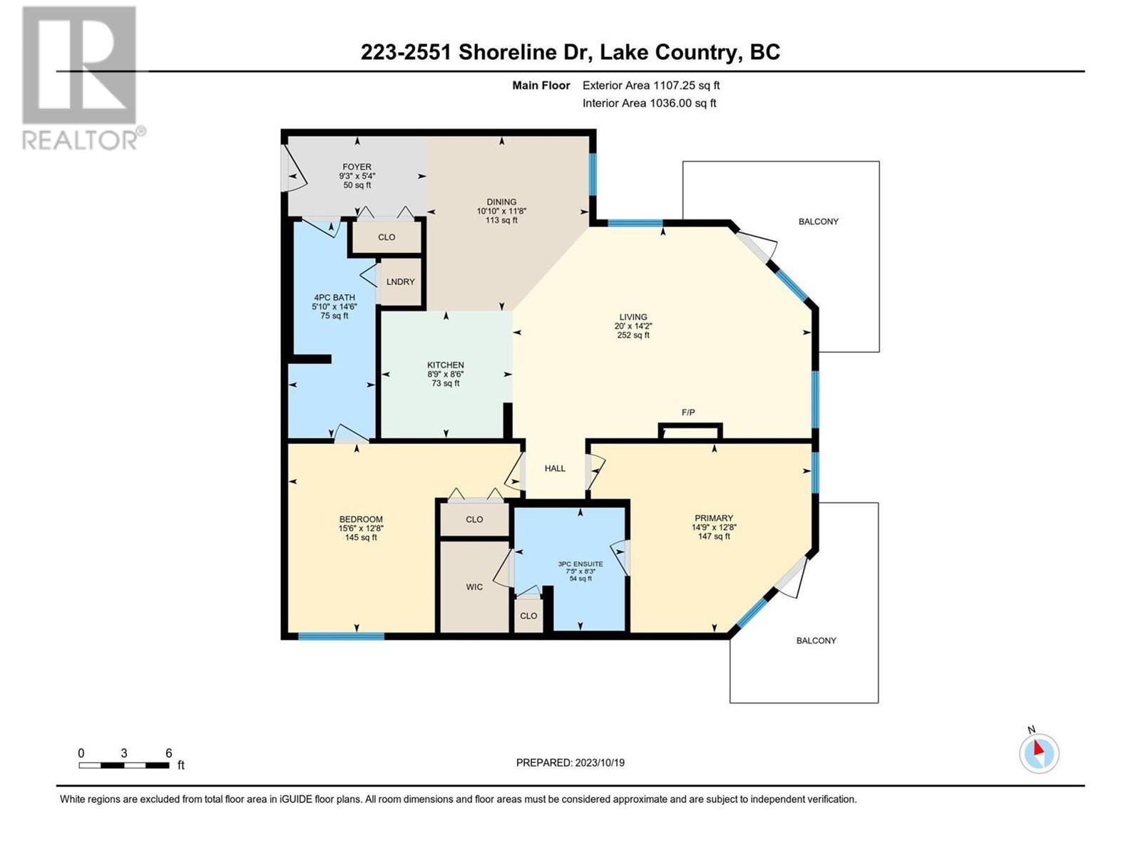 2551 Shoreline Drive Unit# 223, #223