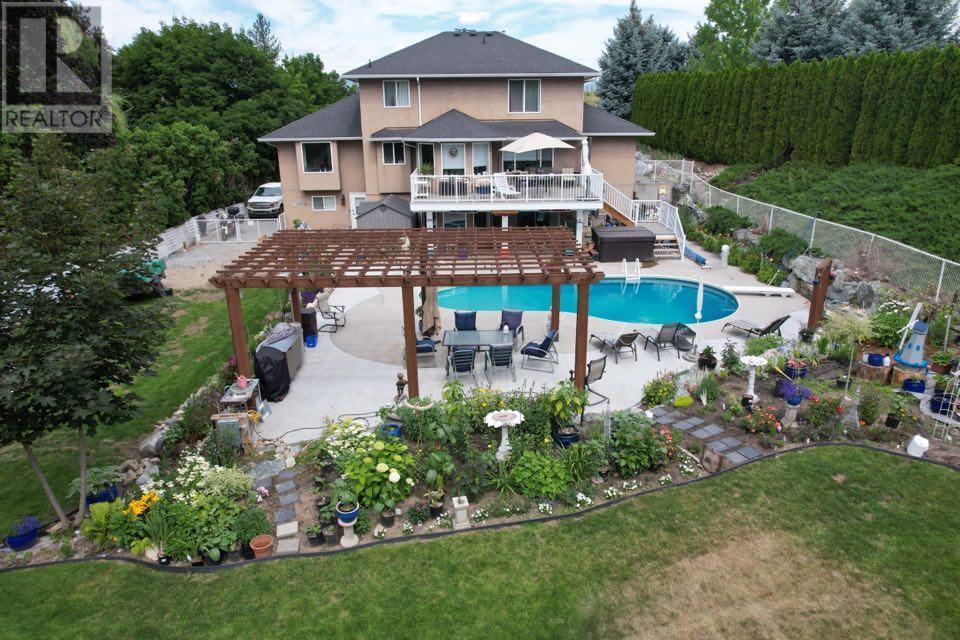 1605 Crawford Road