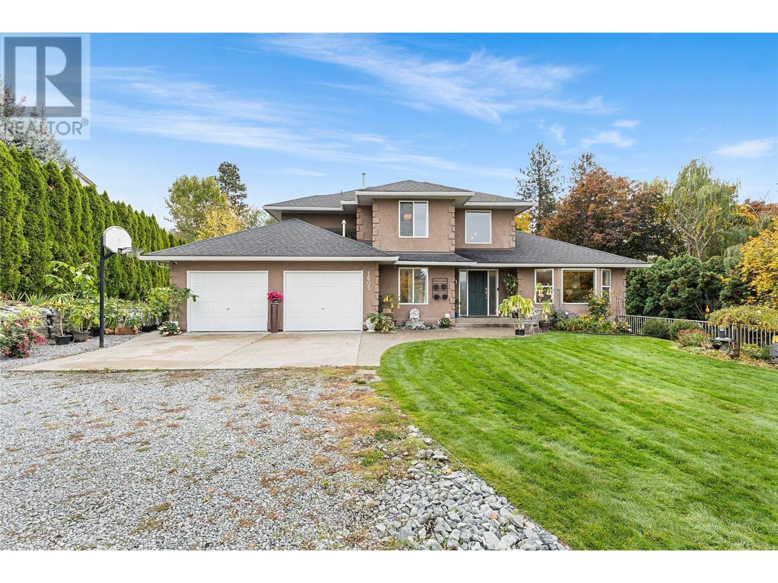 1605 Crawford Road