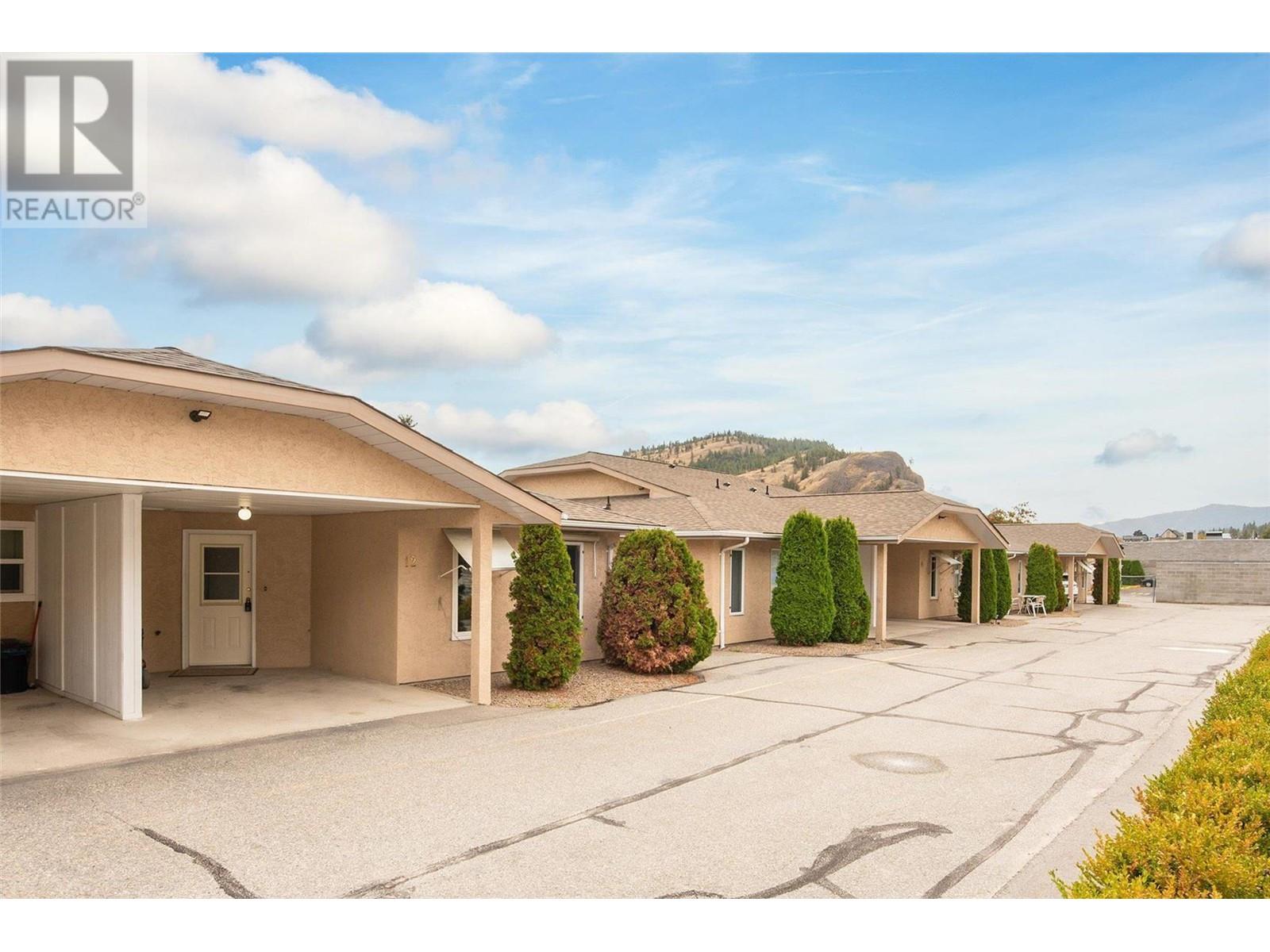 10505 Quinpool Road Unit# 12, #12