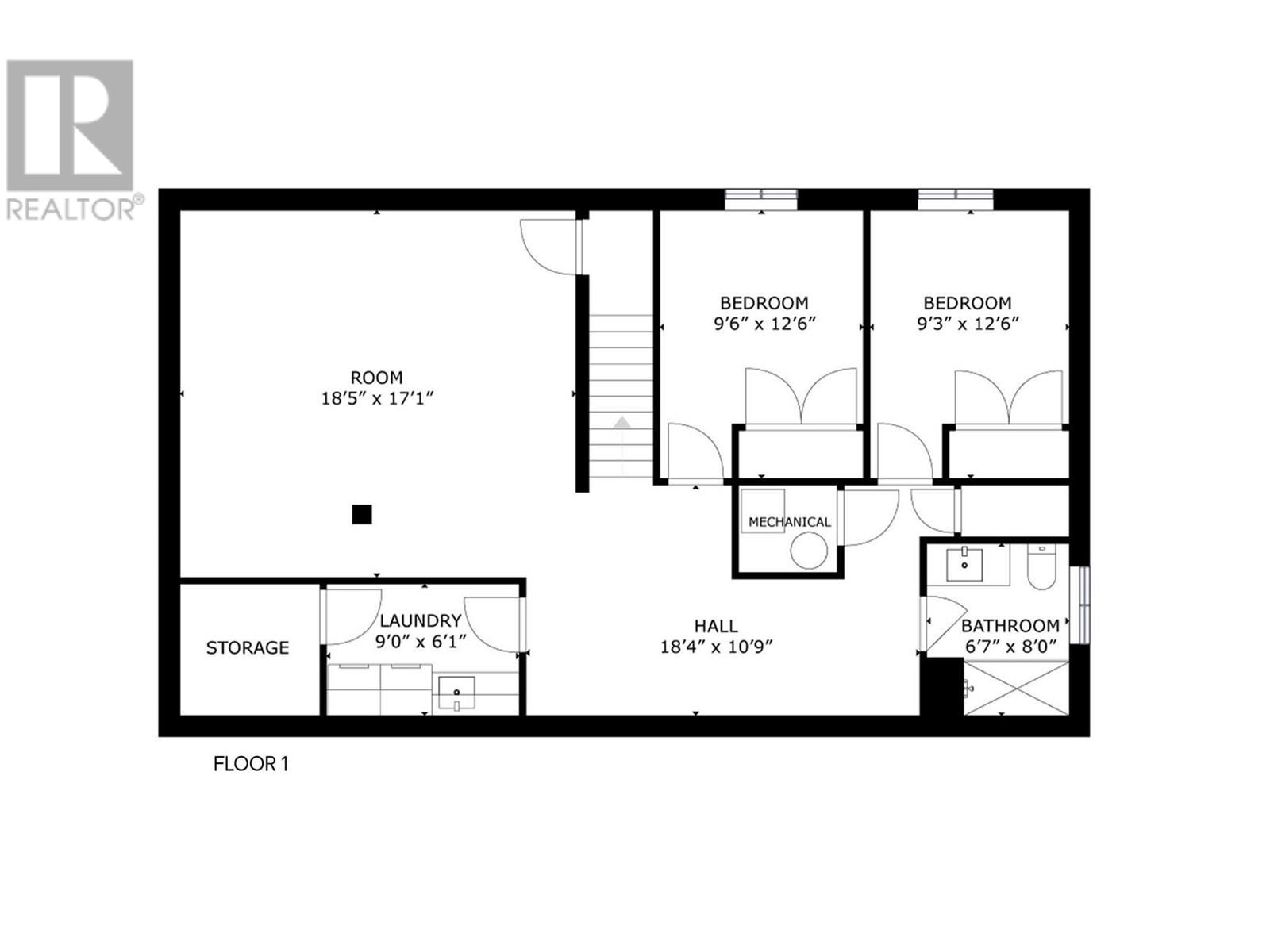 2621 Applewood Road