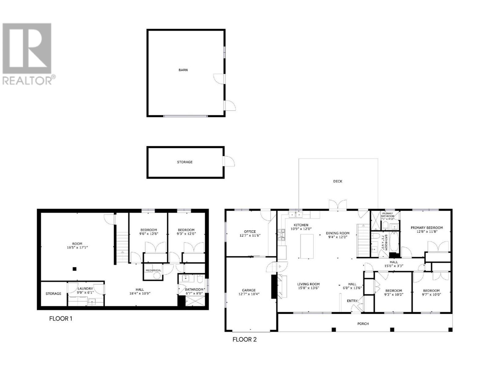 2621 Applewood Road