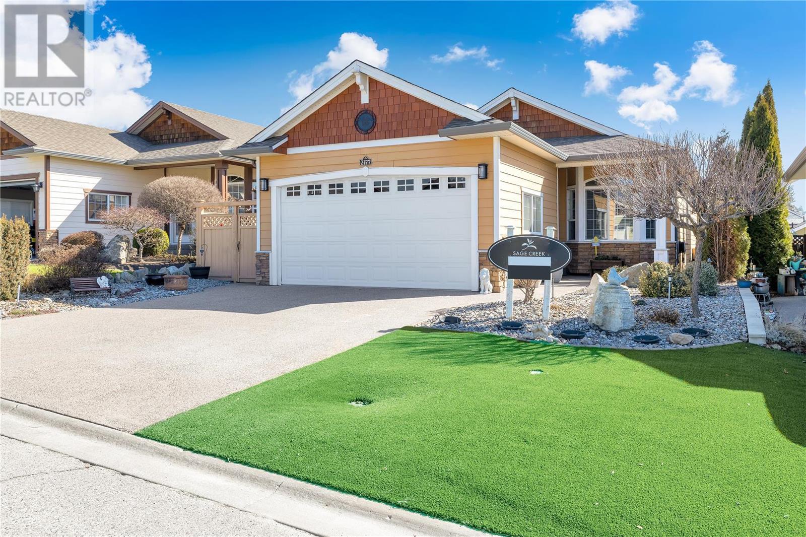 2177 Mimosa Drive
