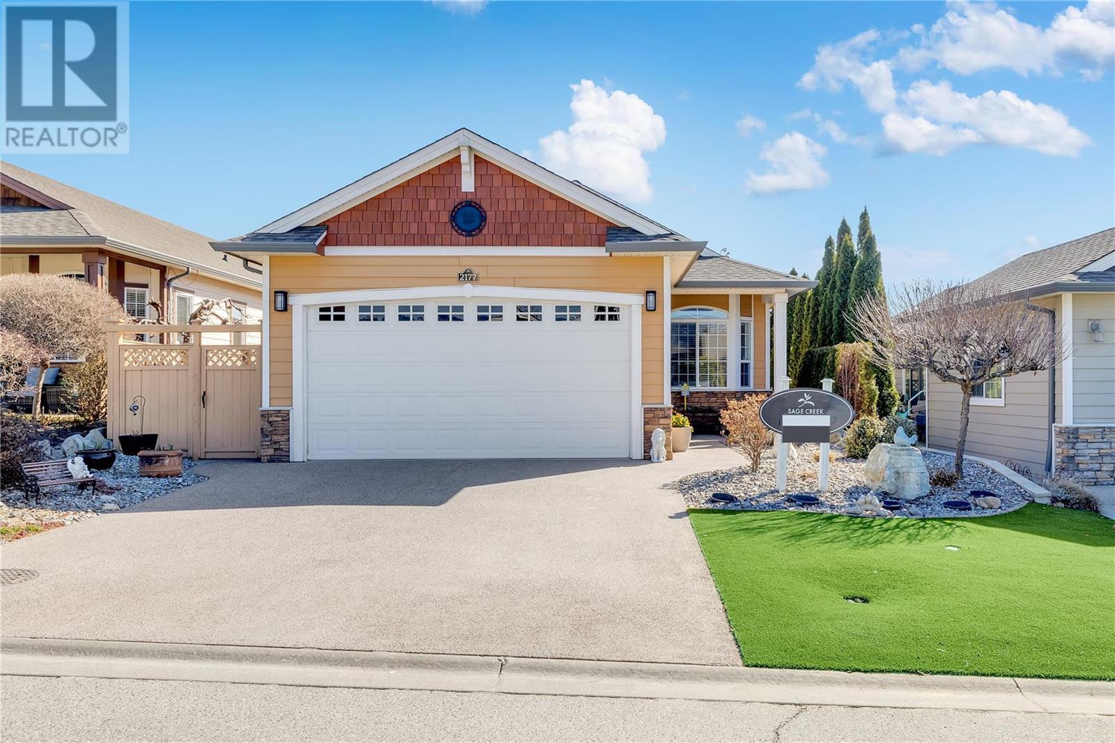 2177 Mimosa Drive
