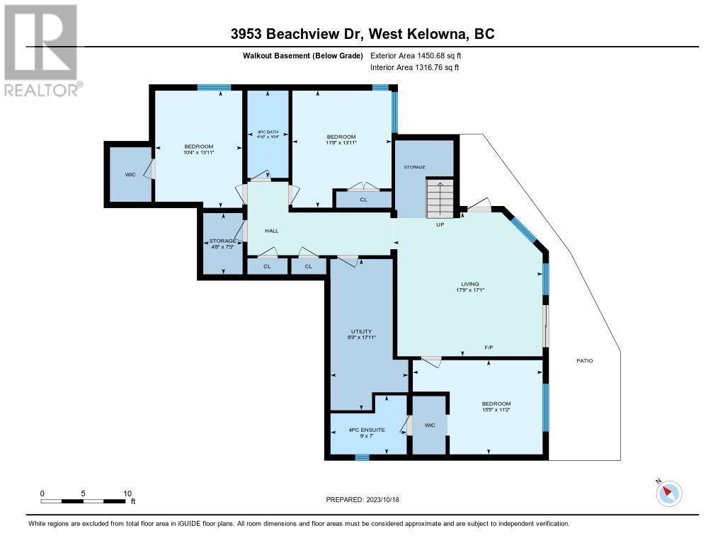 3953 Beachview Drive