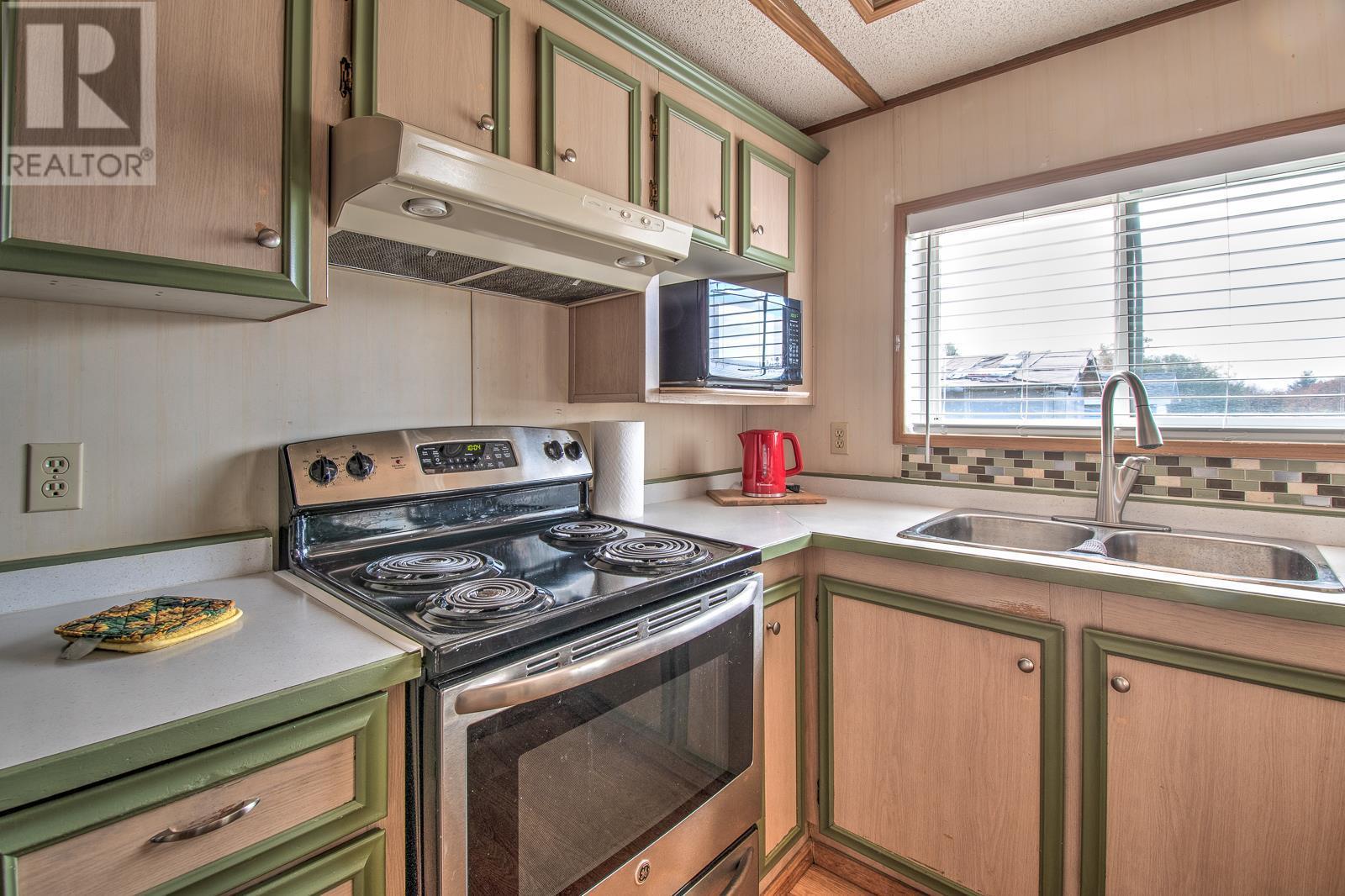 9020 Jim Bailey Road Unit# 38, #38