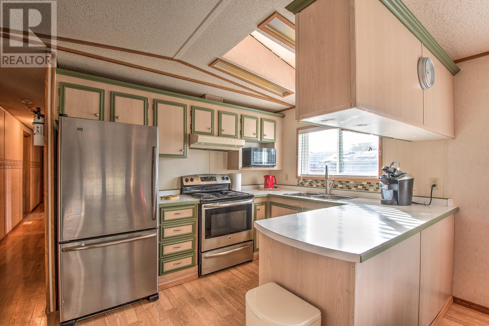 9020 Jim Bailey Road Unit# 38, #38