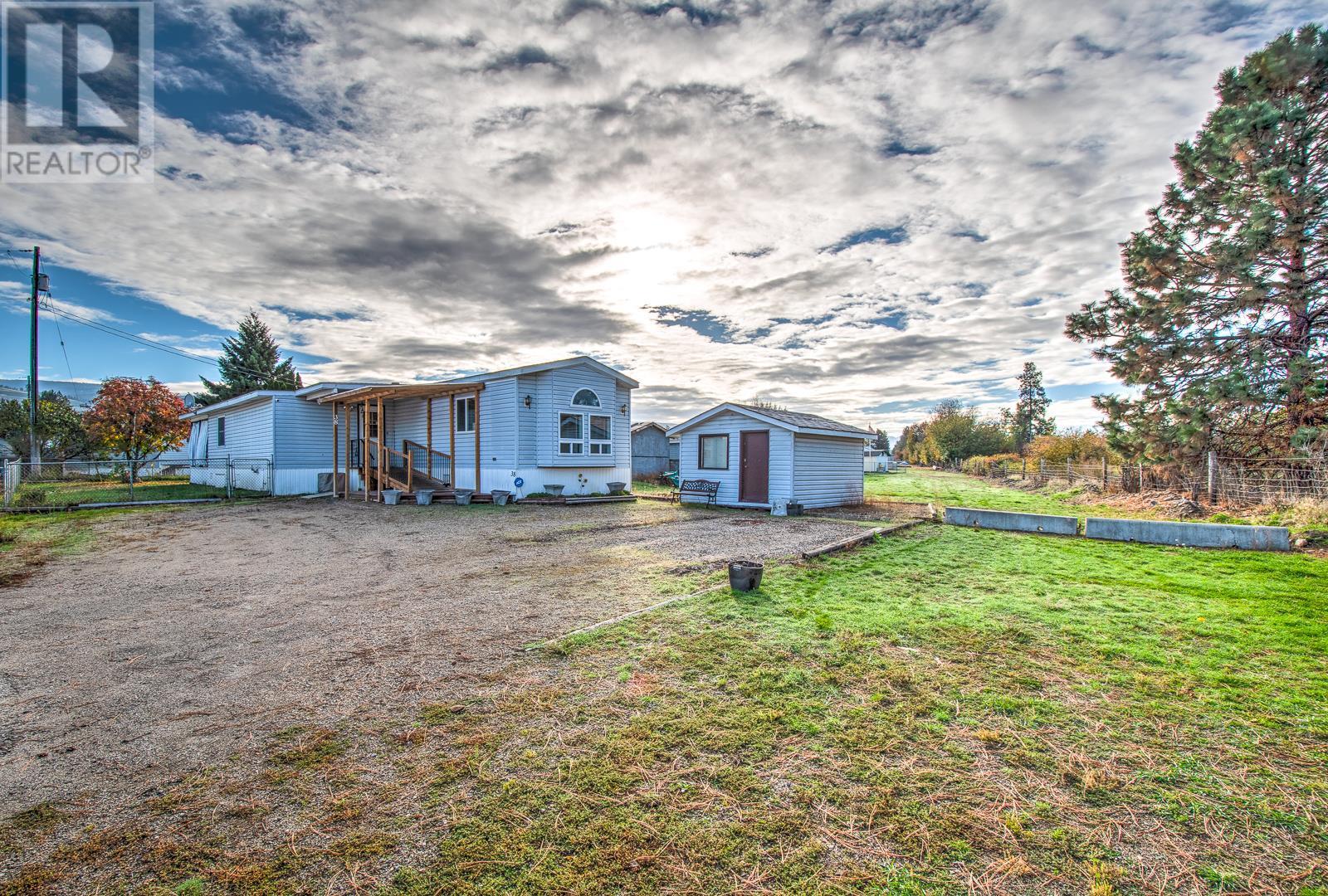 9020 Jim Bailey Road Unit# 38, #38