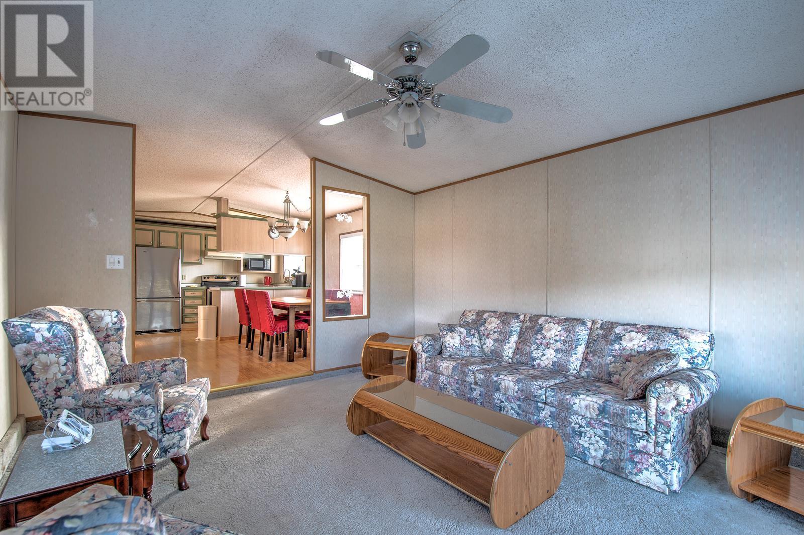 9020 Jim Bailey Road Unit# 38, #38