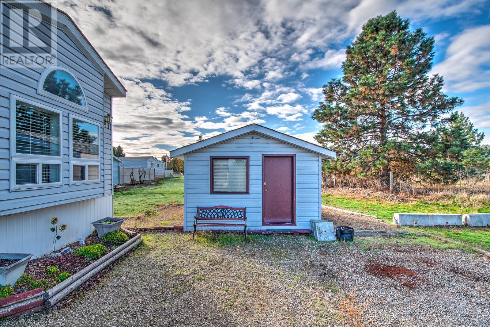 9020 Jim Bailey Road Unit# 38, #38