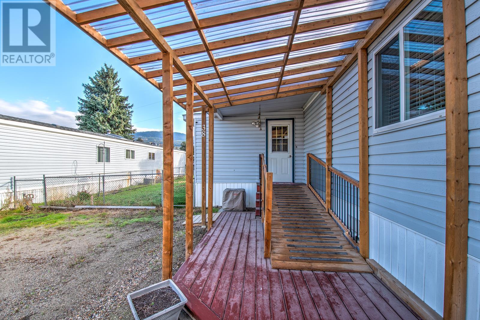 9020 Jim Bailey Road Unit# 38, #38