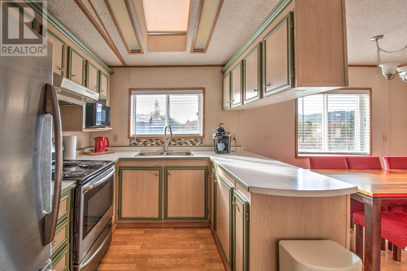 9020 Jim Bailey Road Unit# 38, #38