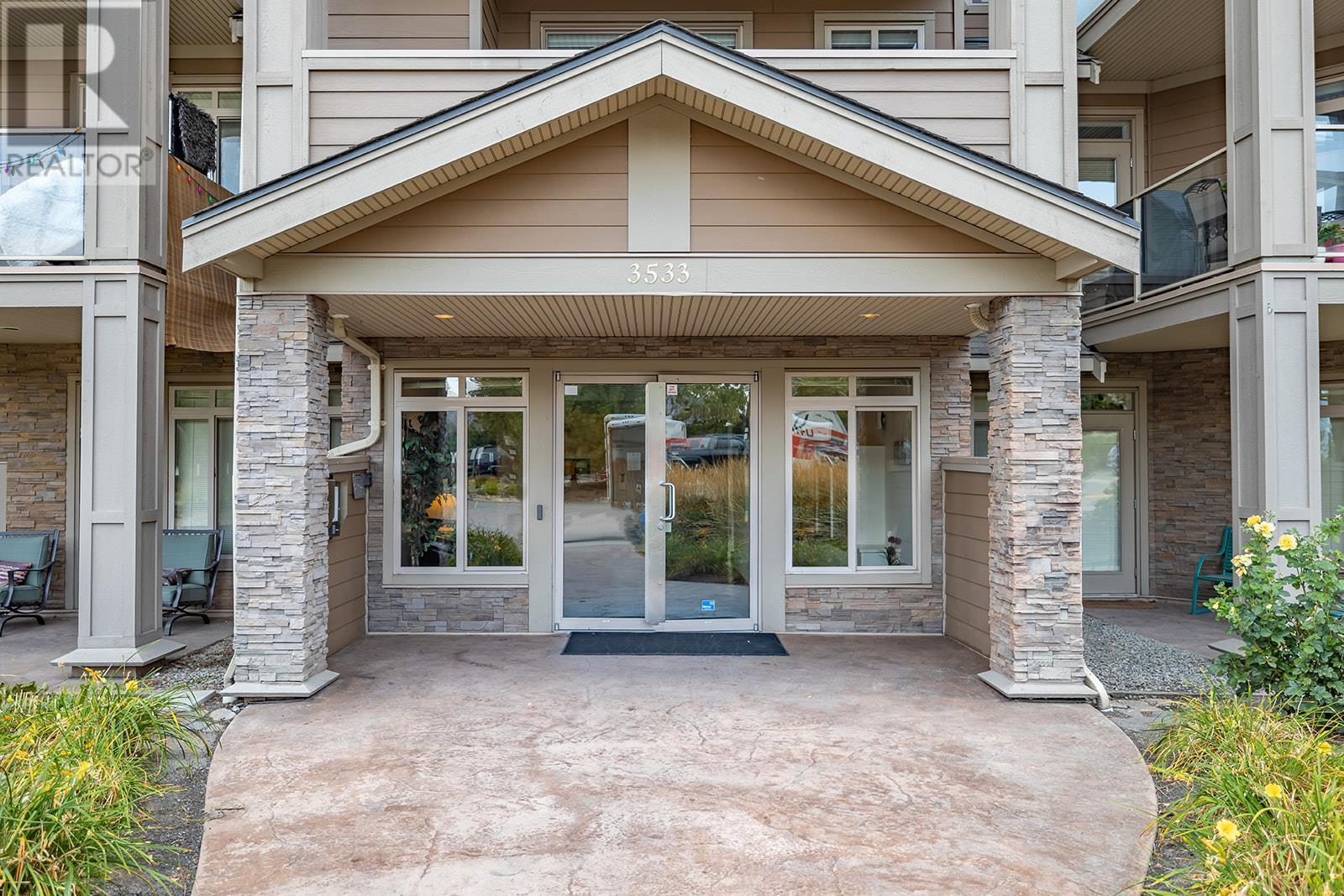 3533 Carrington Road Unit# 108, #108