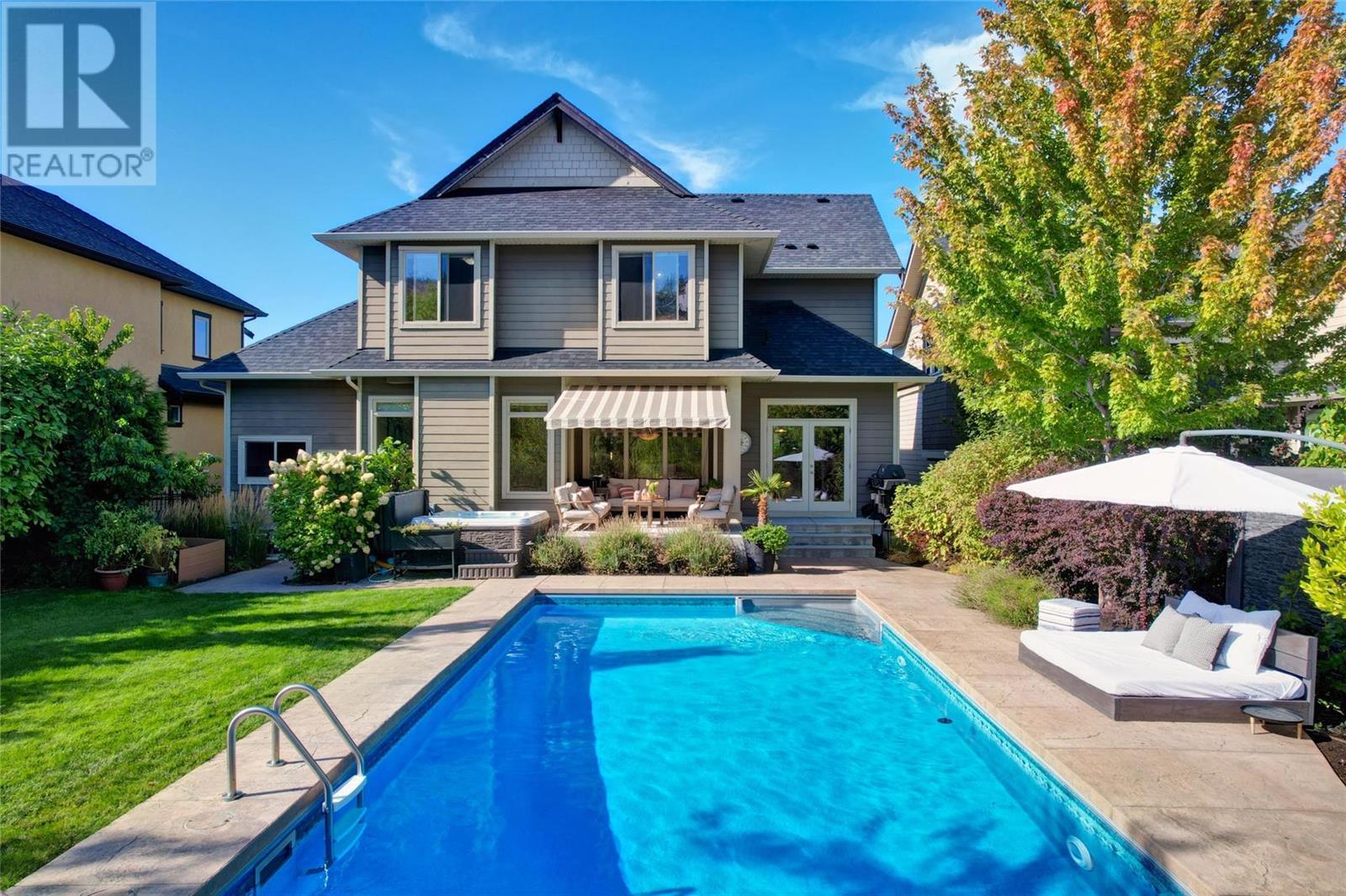 435 Audubon Court