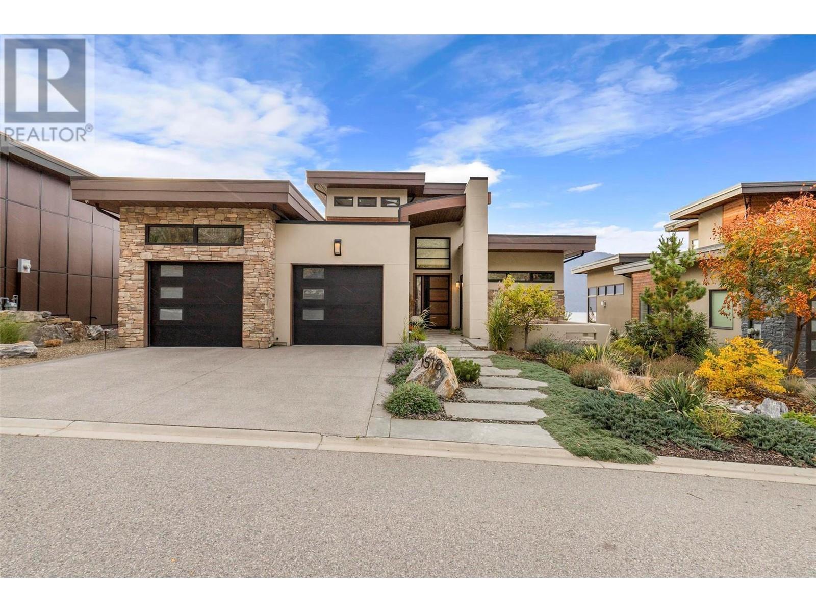 1518 Marble Ledge Drive