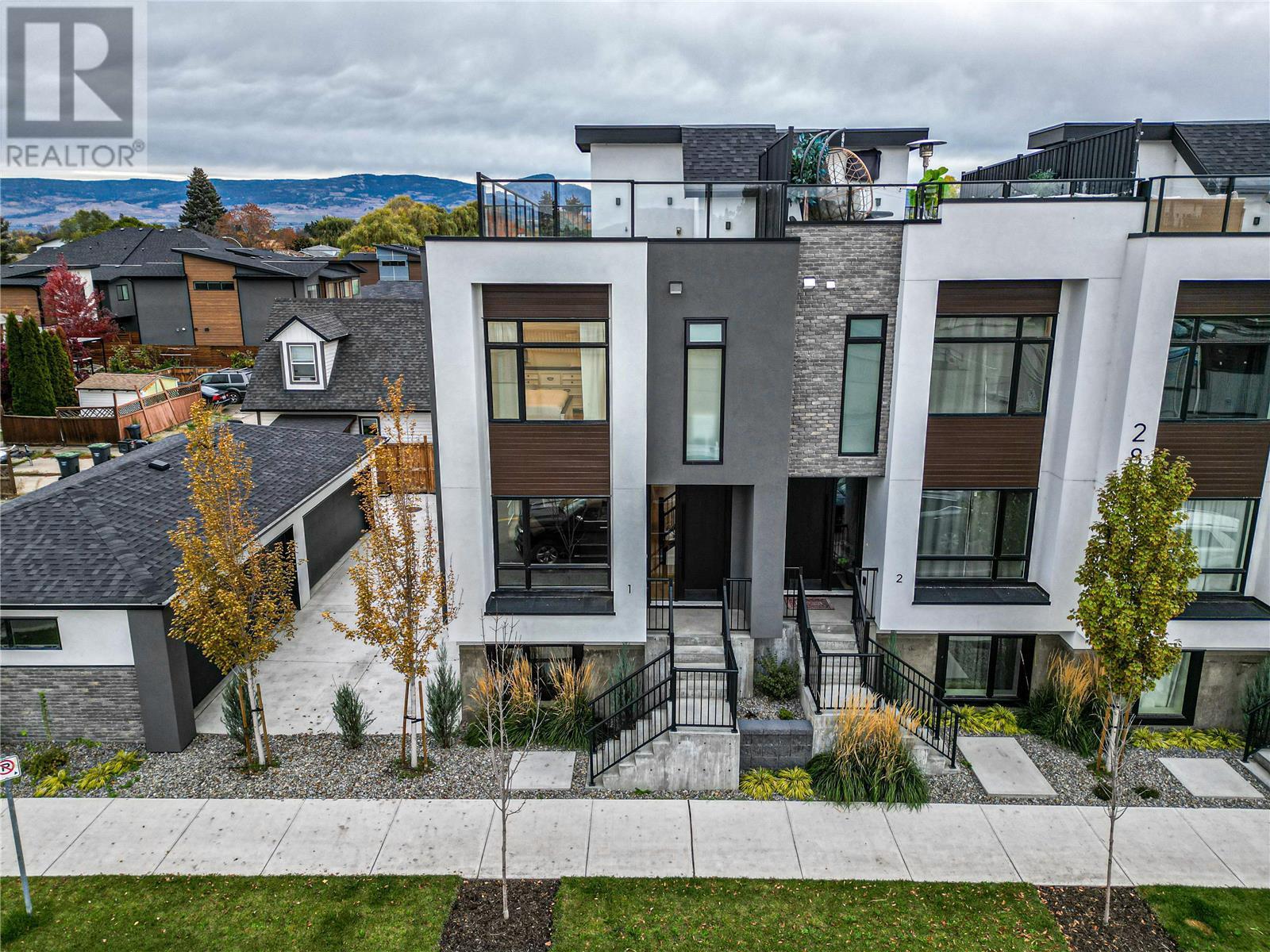 2825 Richter Street Unit# 1, #1