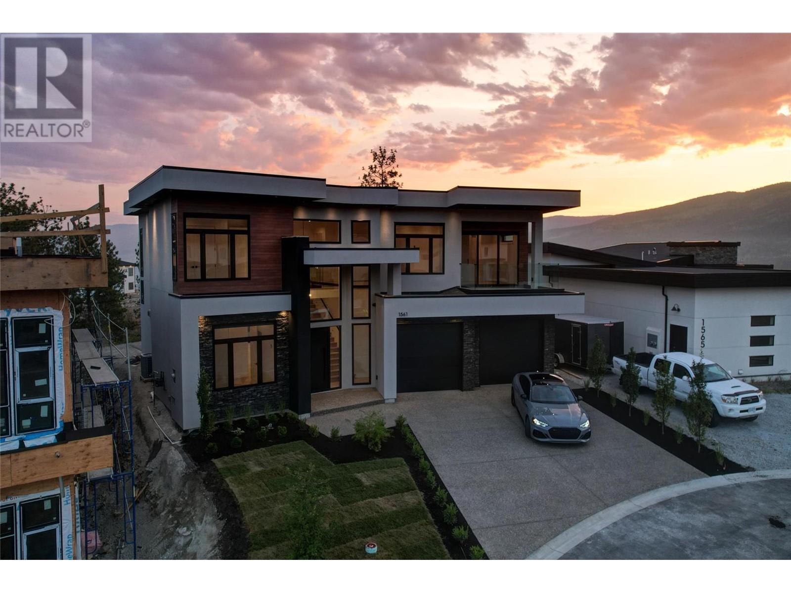 1561 Cabernet Court