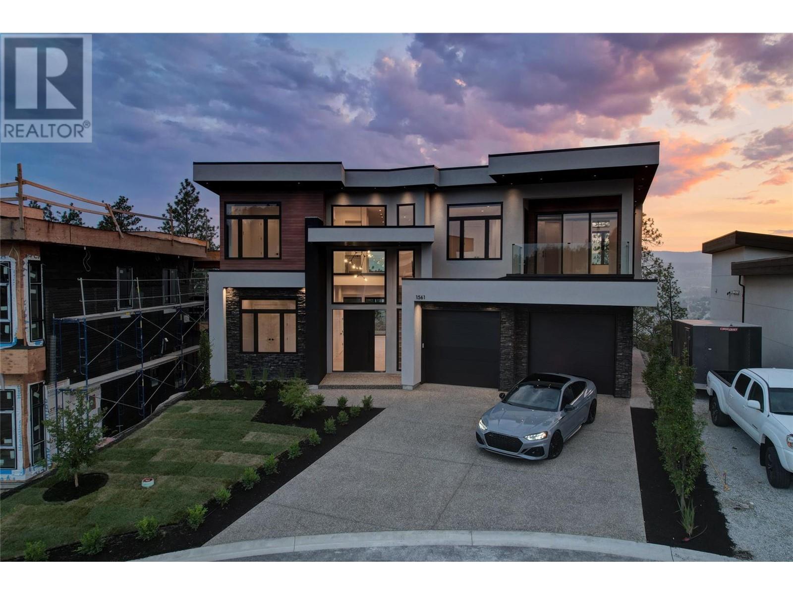 1561 Cabernet Court