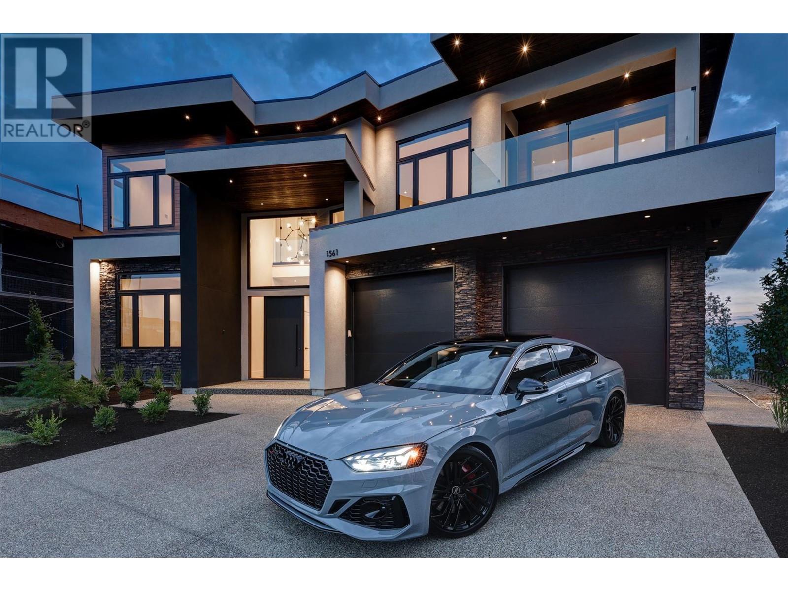 1561 Cabernet Court