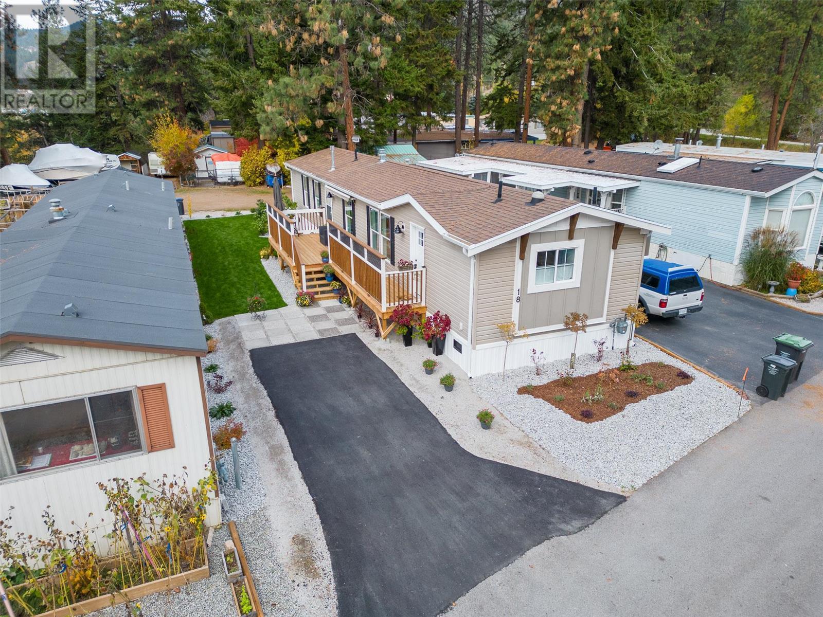 5371 Princeton Avenue Unit# 18, #18