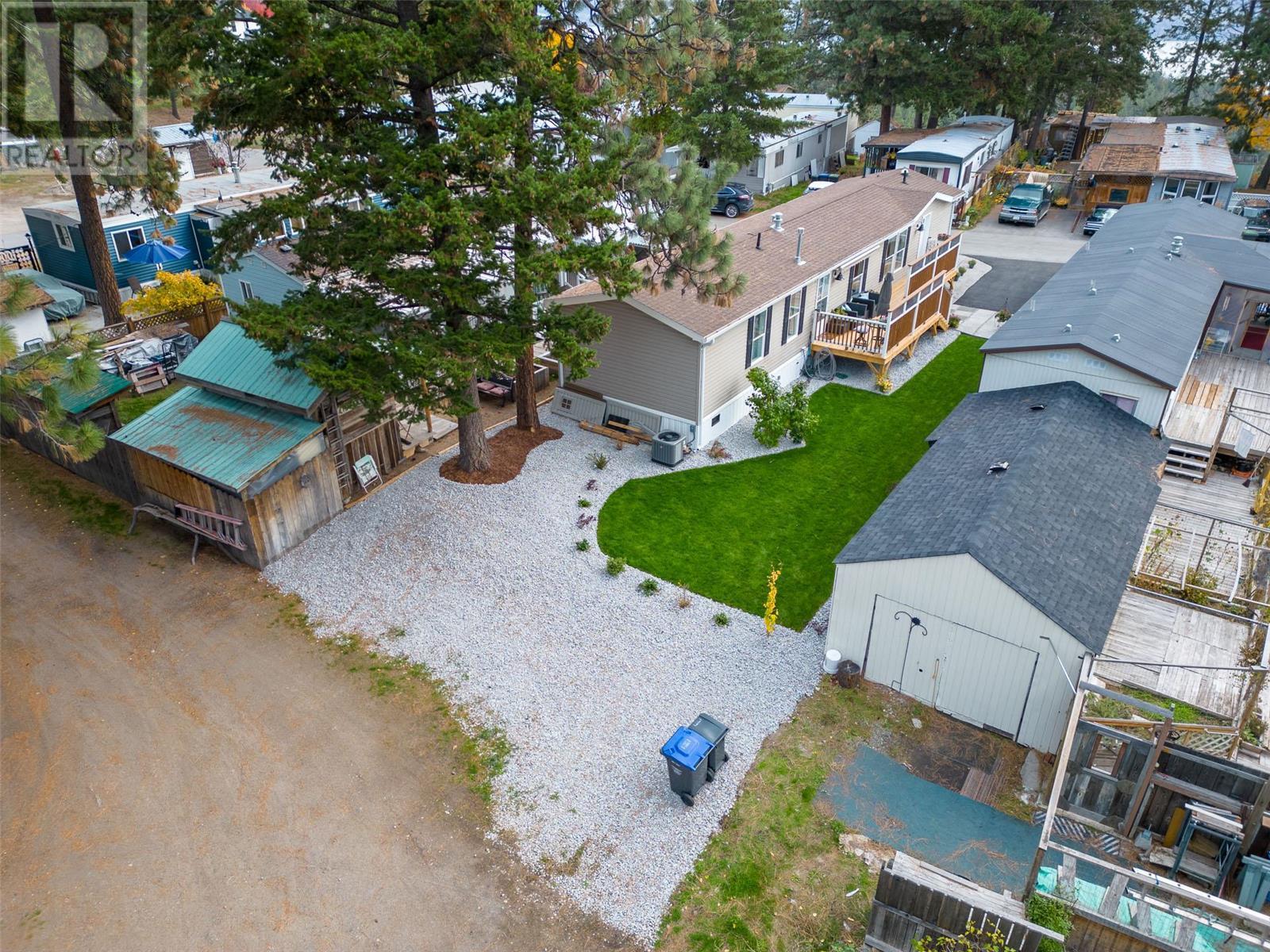 5371 Princeton Avenue Unit# 18, #18