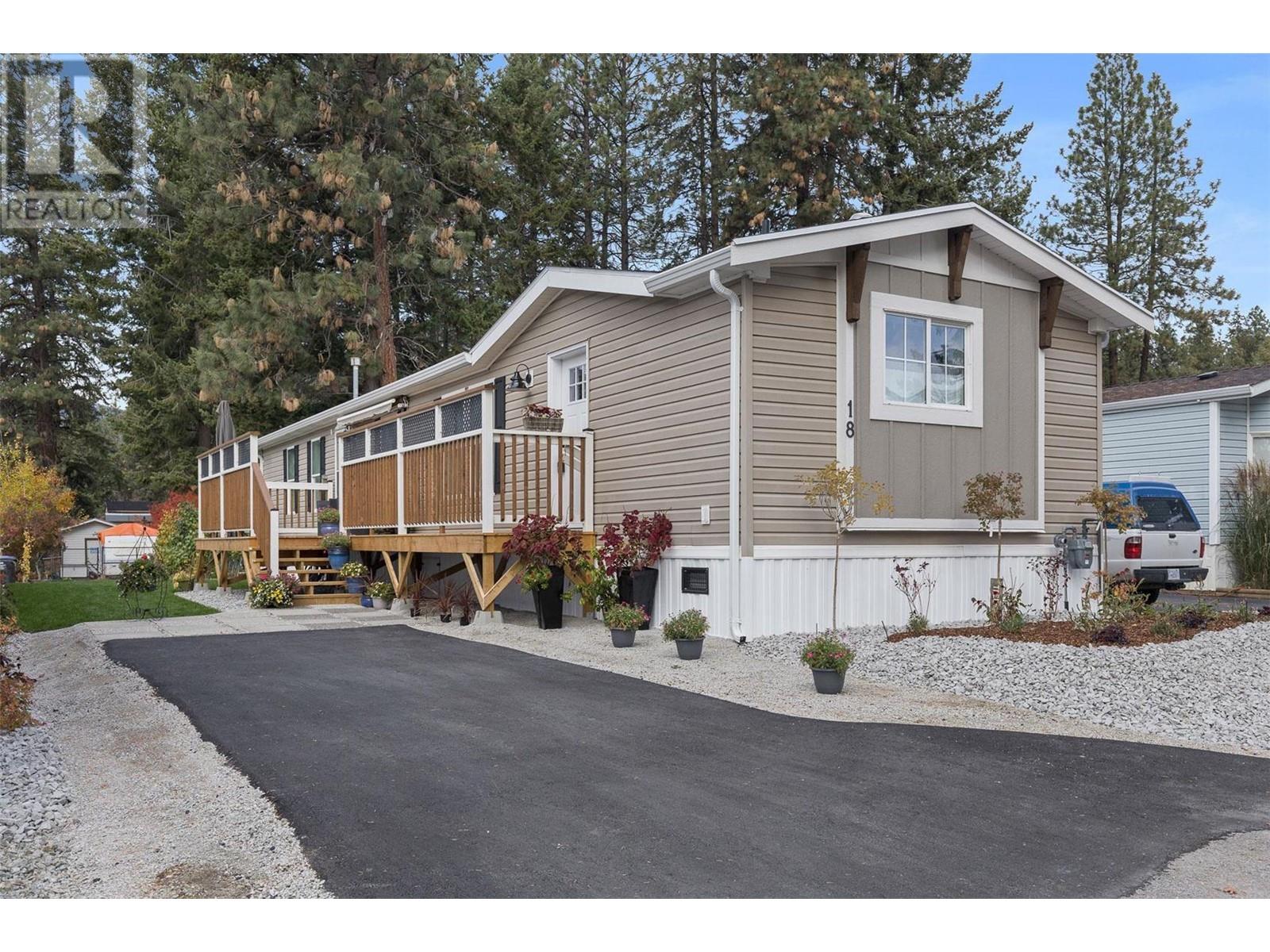 5371 Princeton Avenue Unit# 18, #18