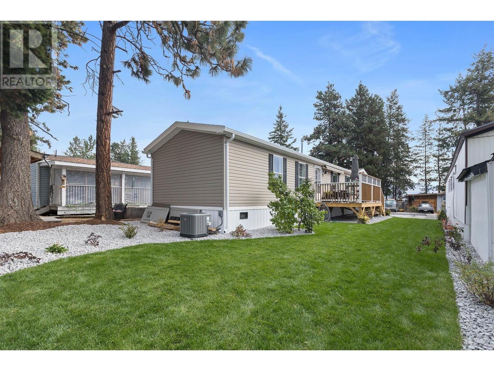 5371 Princeton Avenue Unit# 18, #18
