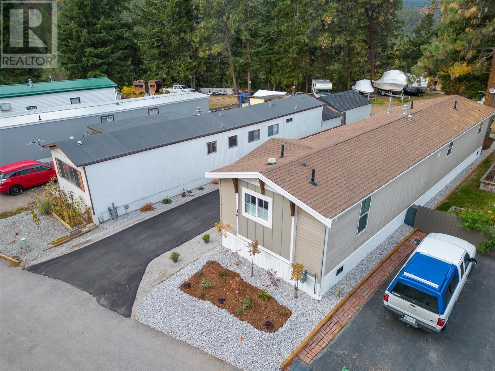 5371 Princeton Avenue Unit# 18, #18