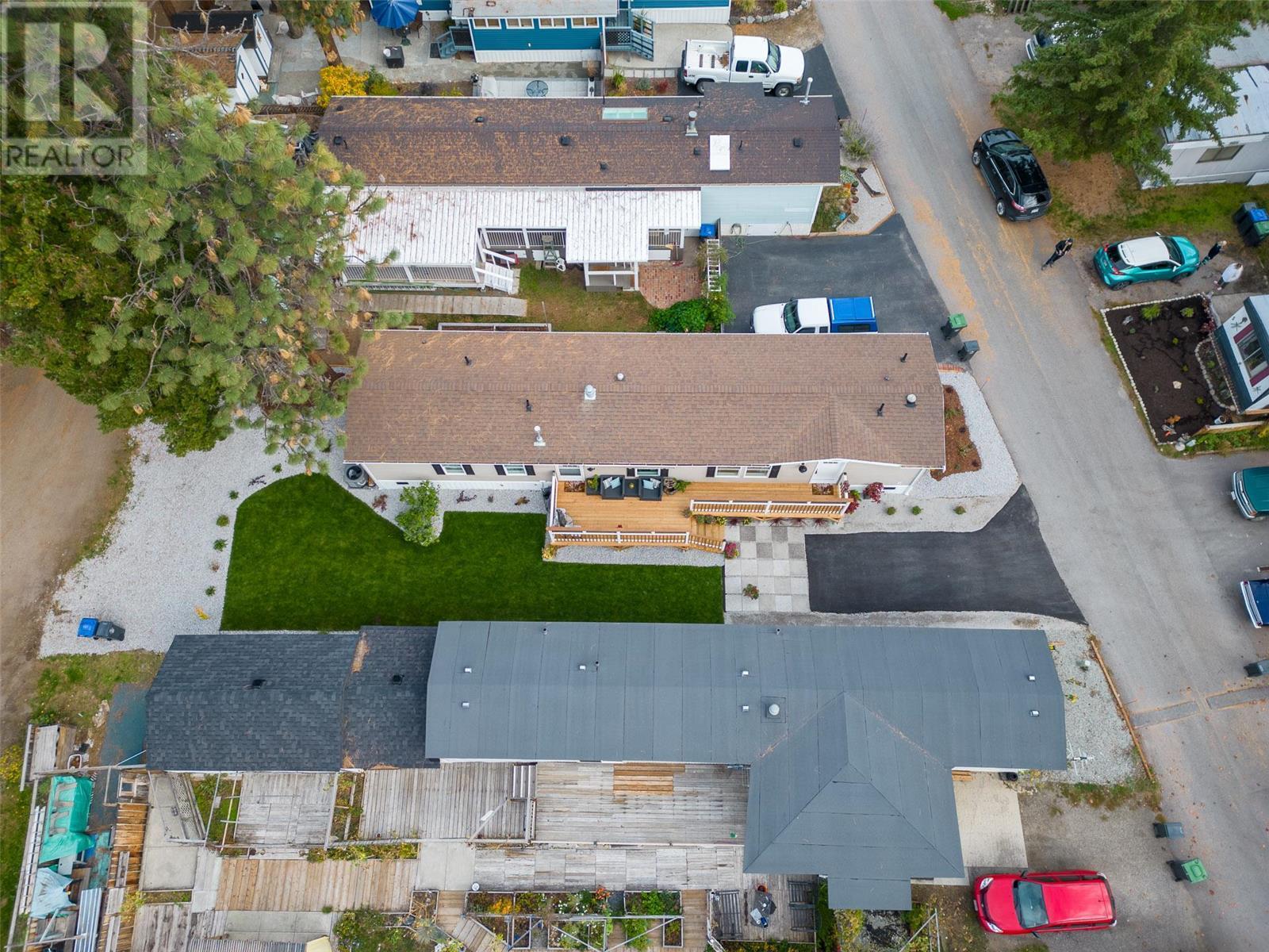 5371 Princeton Avenue Unit# 18, #18